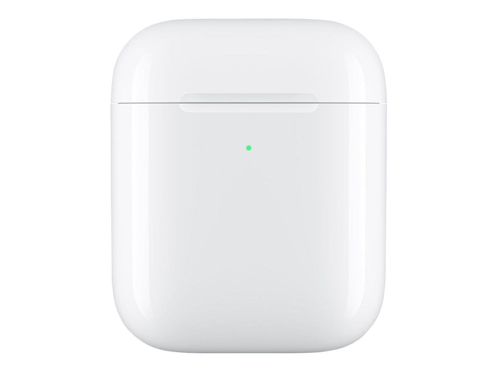 Apple Wireless Charging Case For AirPods