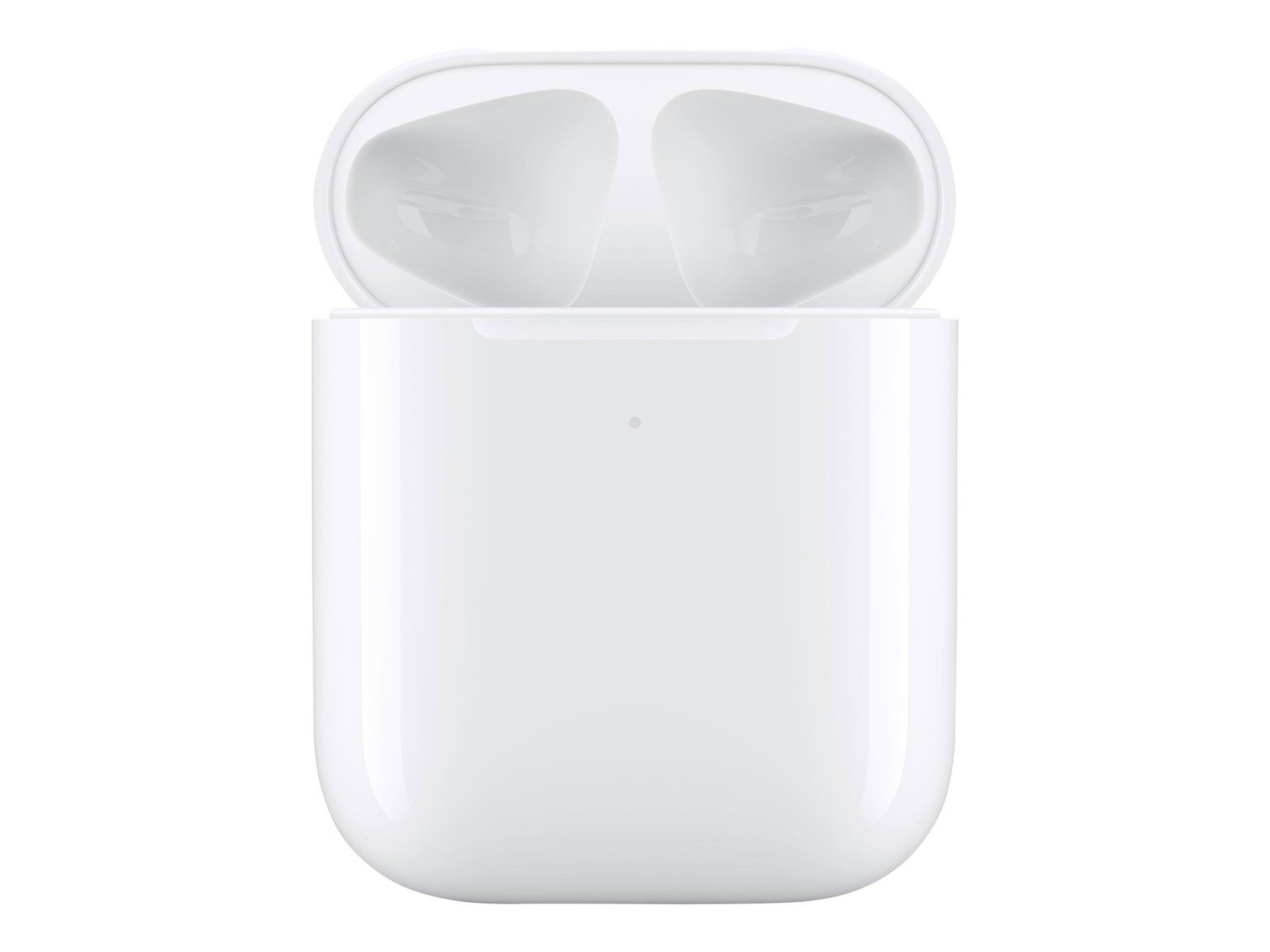 Apple Wireless Charging Case For AirPods