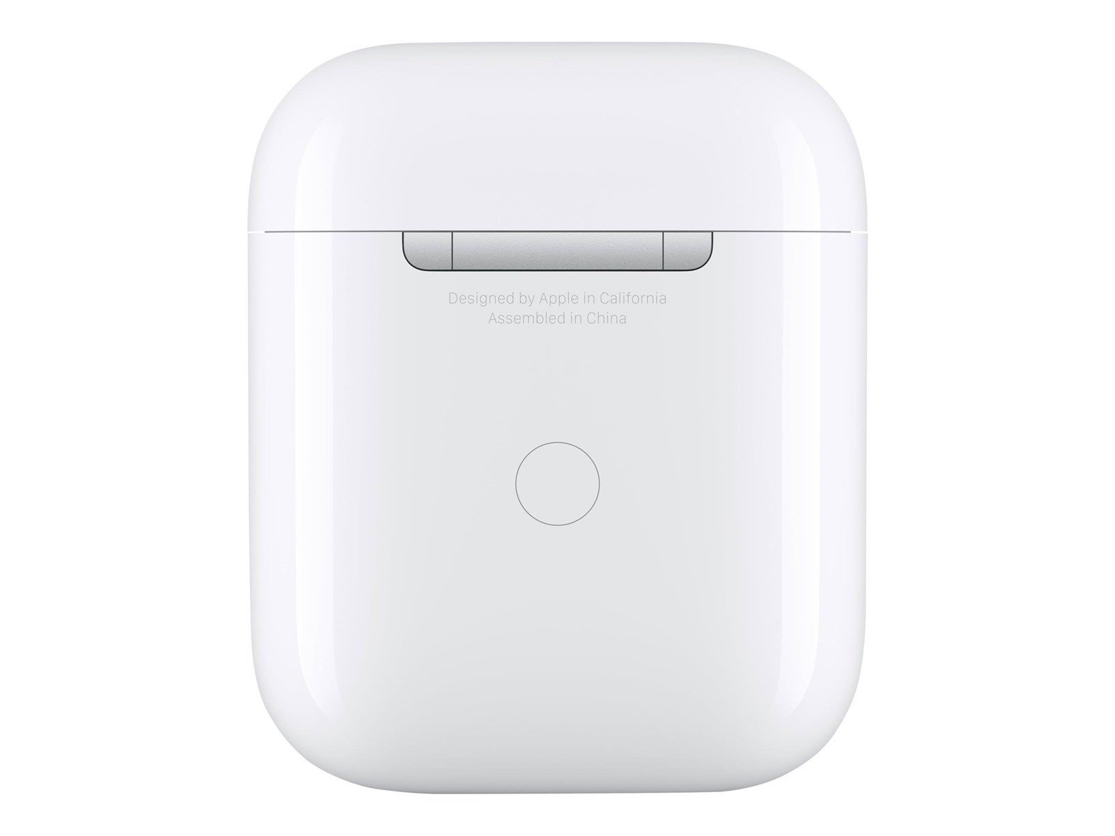 Apple Wireless Charging Case For AirPods