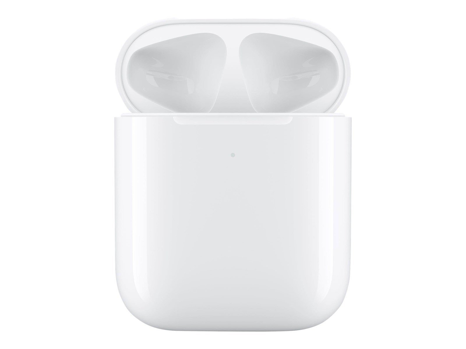 Apple Wireless Charging Case For AirPods