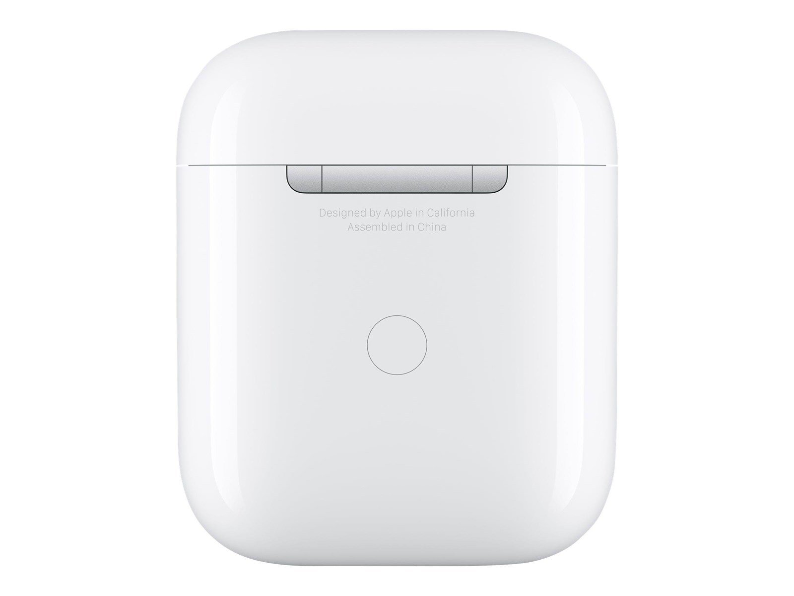 Apple Wireless Charging Case For AirPods