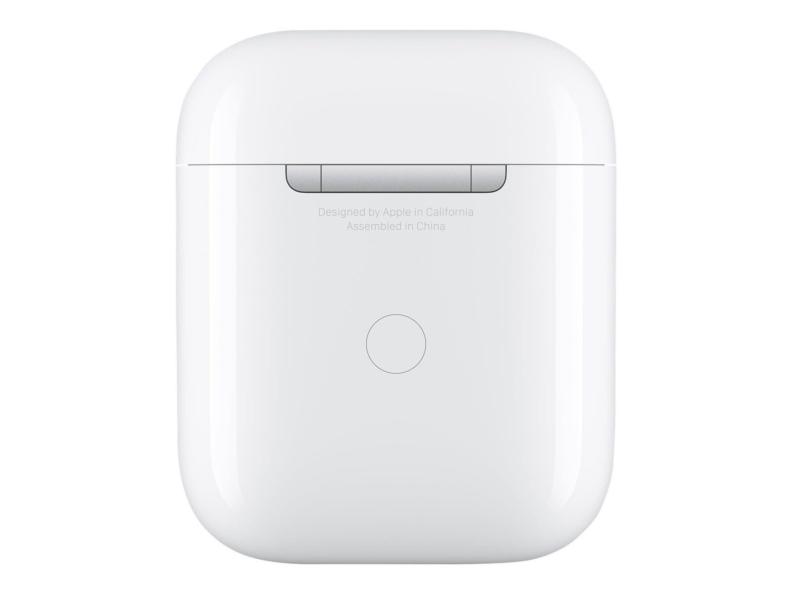 Apple Wireless Charging Case For AirPods