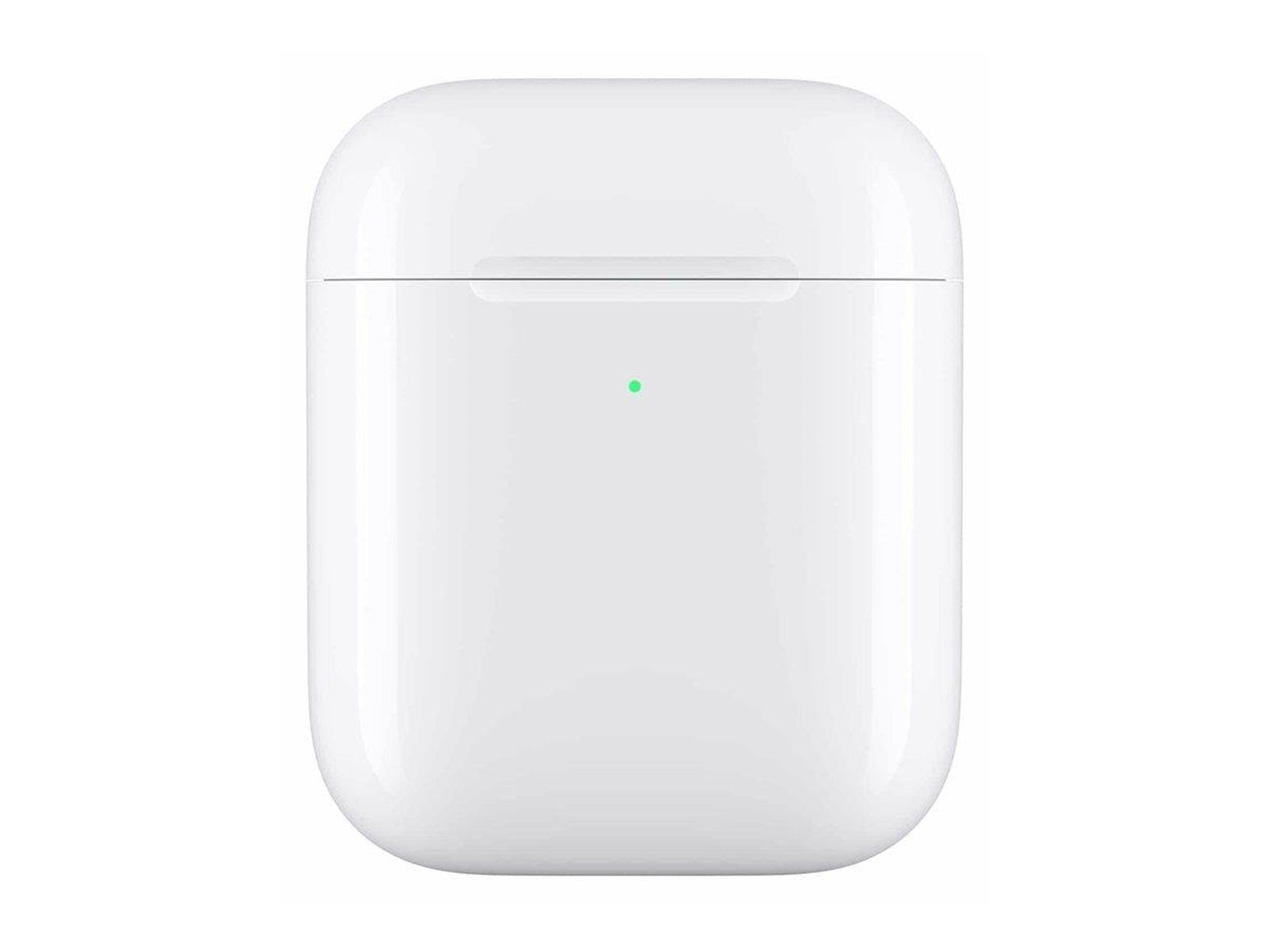 Apple Wireless Charging Case For AirPods