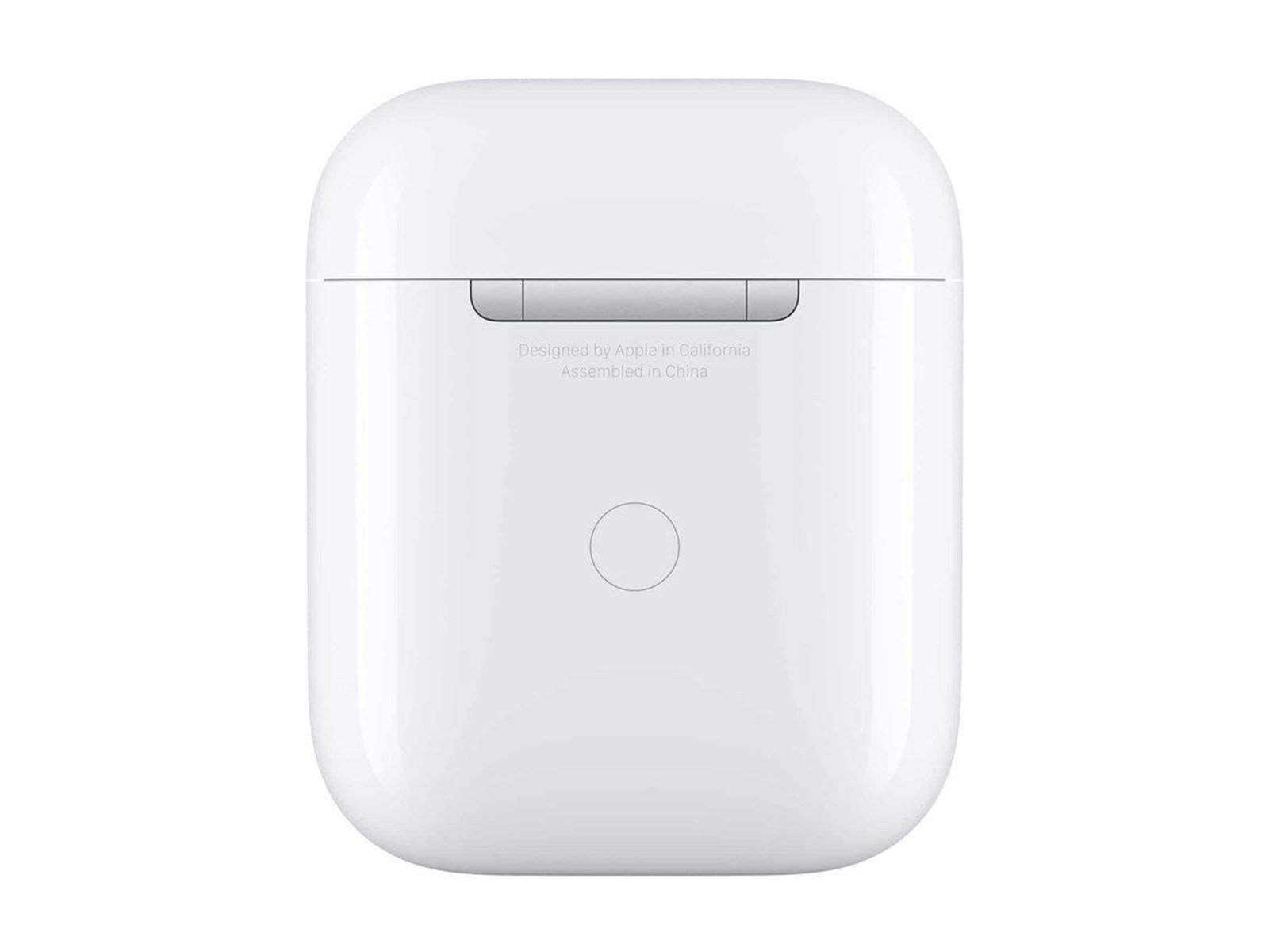 Apple Wireless Charging Case For AirPods