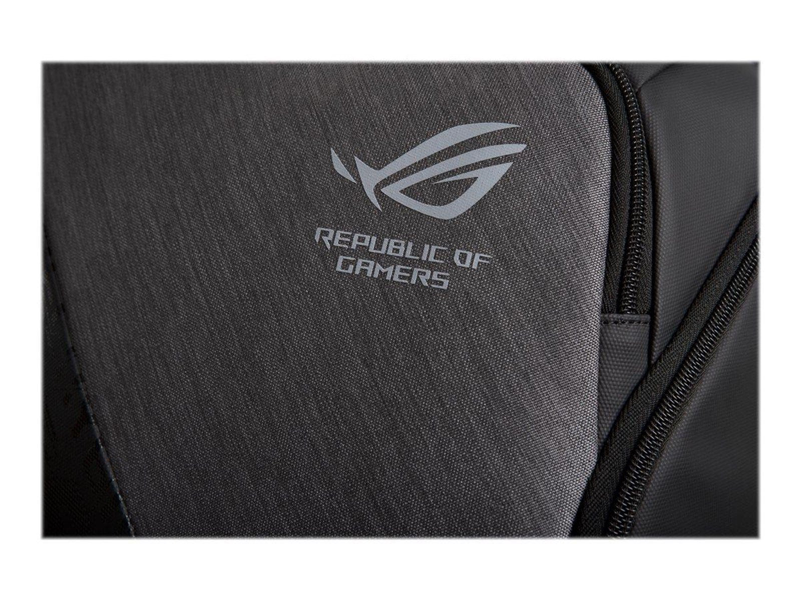 ASUS ROG Ranger BP1500G Gaming Laptop Backpack 15.6