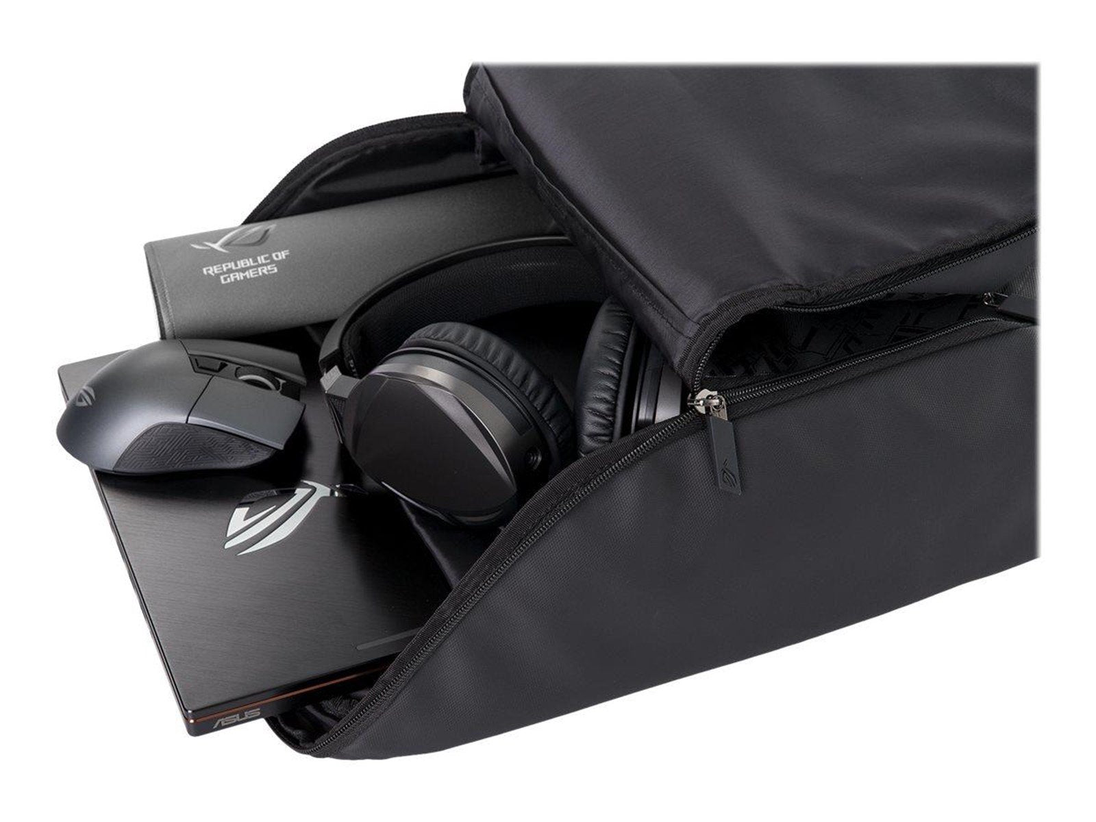 ASUS ROG Ranger BP1500G Gaming Laptop Backpack 15.6