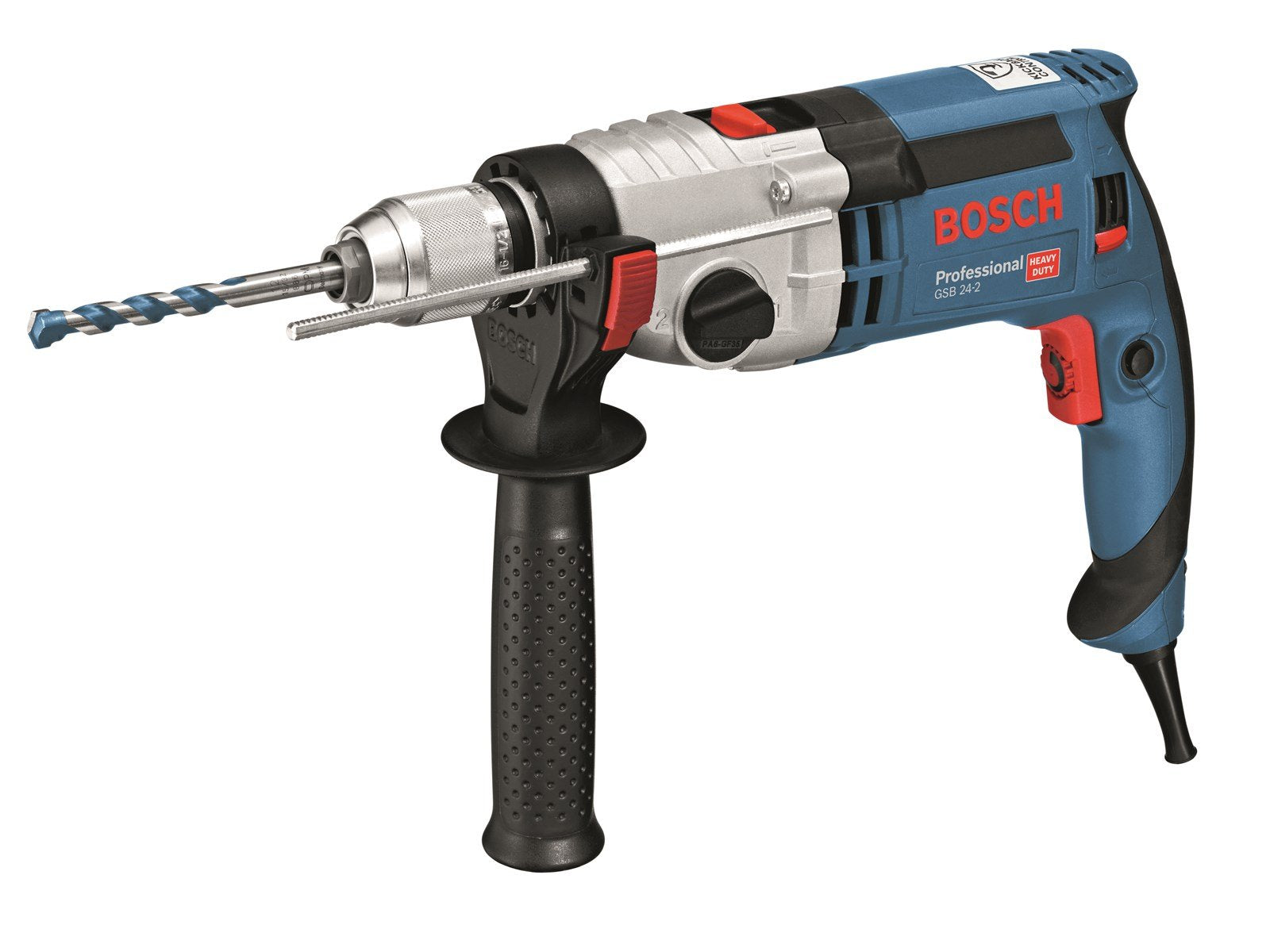 Bosch Professional GSB 24-2