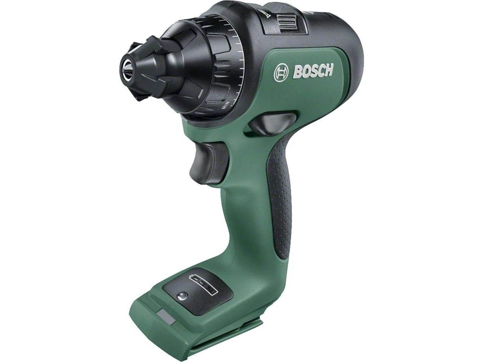 Bosch AdvancedDrill 18 Solo Akku-Bohrschrauber 18 V (ohne Akku)