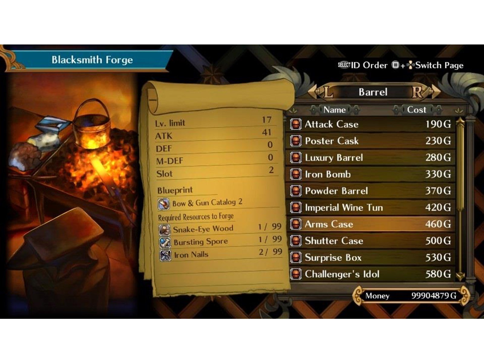 Bosch VINKELSLIBER GWX 10-125 KARTON