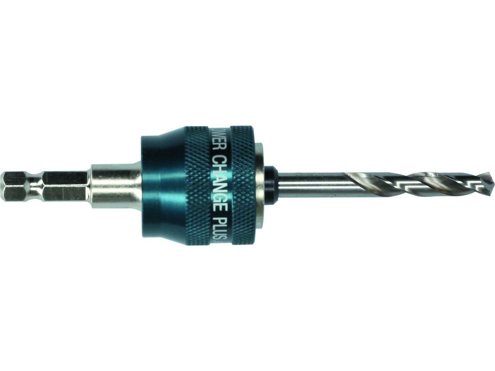 Bosch HULSAVSADAPTER PCP 8.7MM HSS-G 7.15X85MM