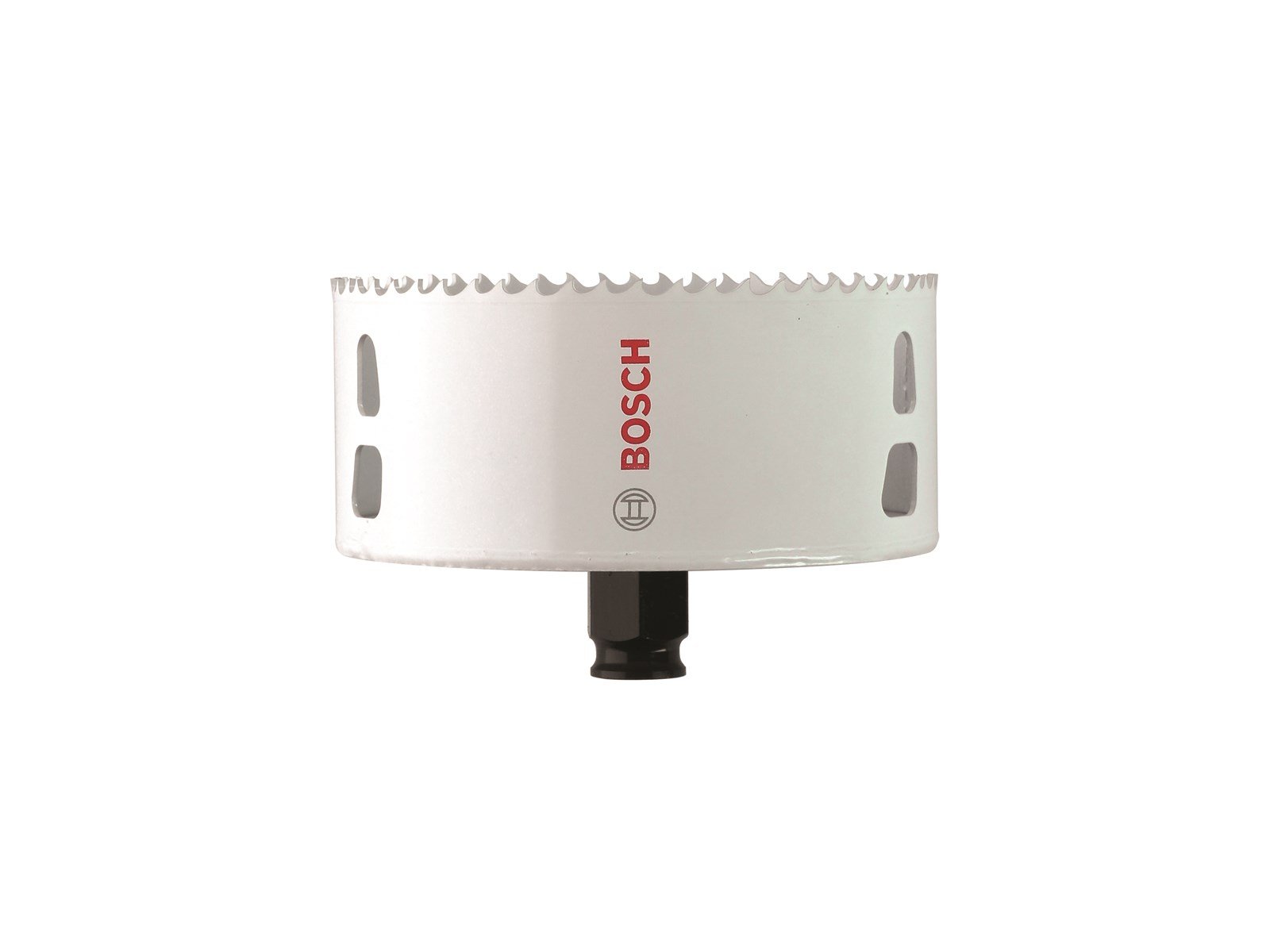 Bosch HULSAV HSS-BIM POWERCHANGE 108MM