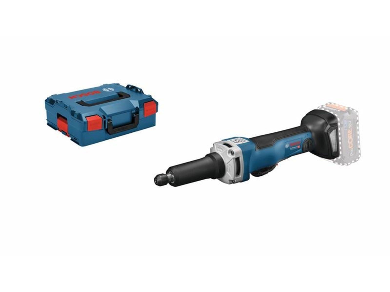 Bosch Professional GGS 23 PLC Professional (SOLO)