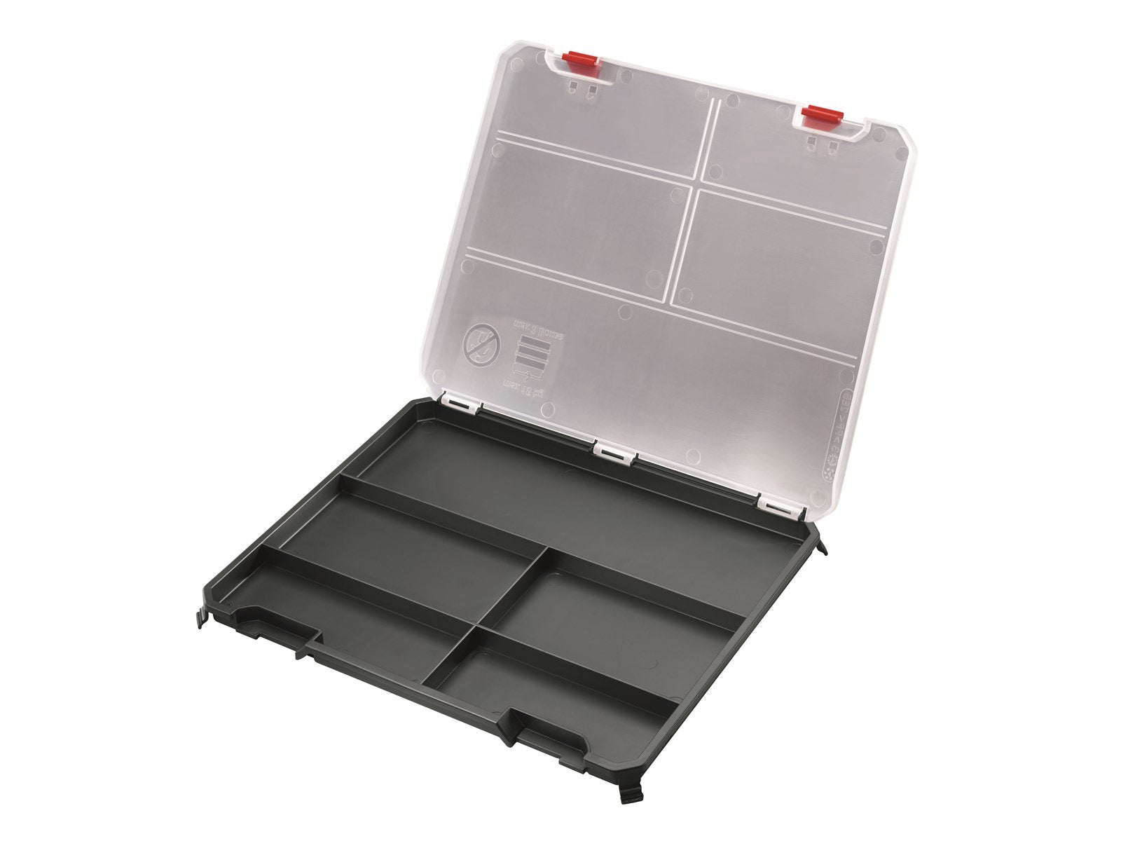 Bosch SYSTEMBOX LÅG