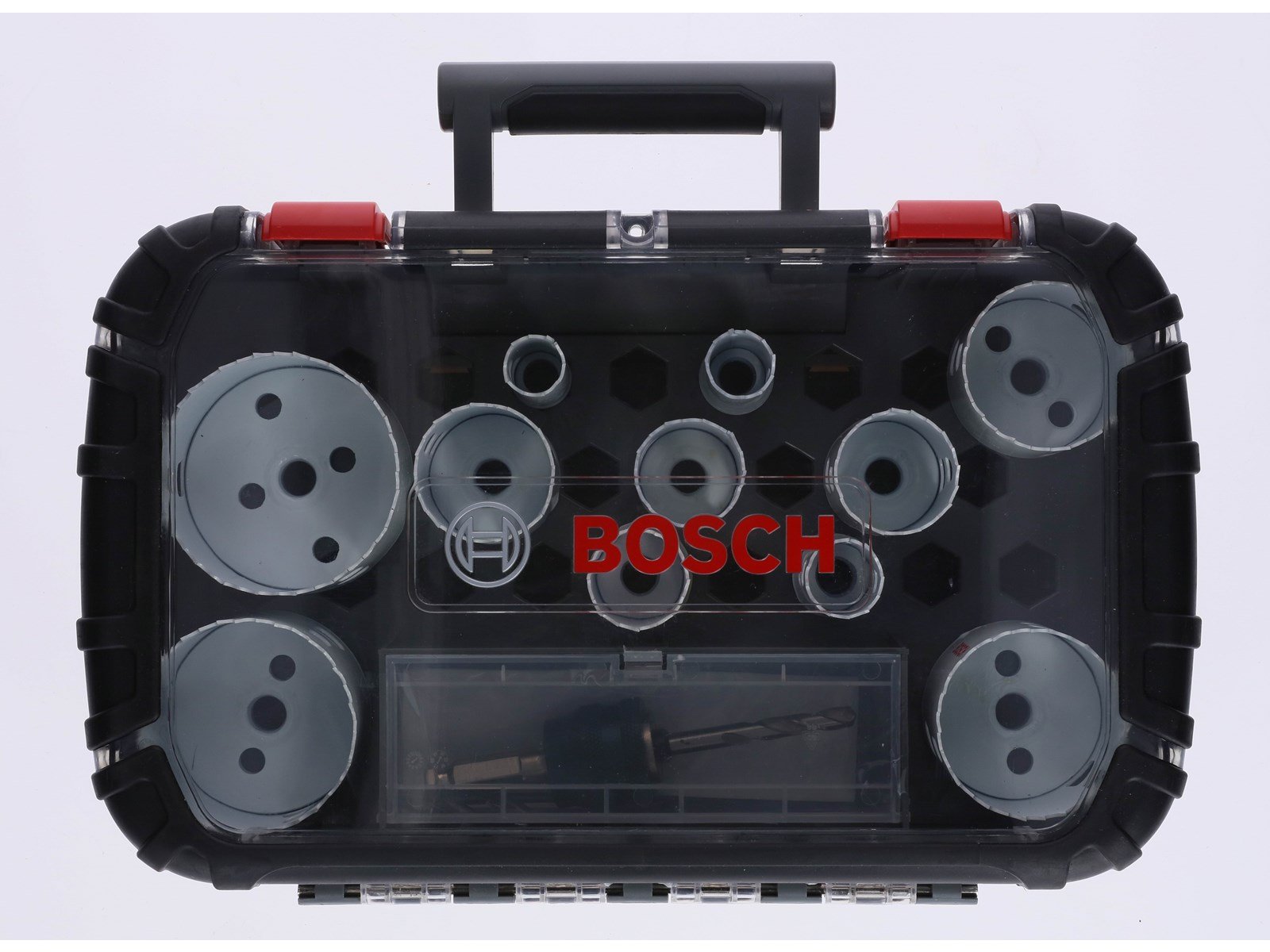 Bosch HULSAVSÆT BIM 14DEL POWERCHANGE 20-76MM