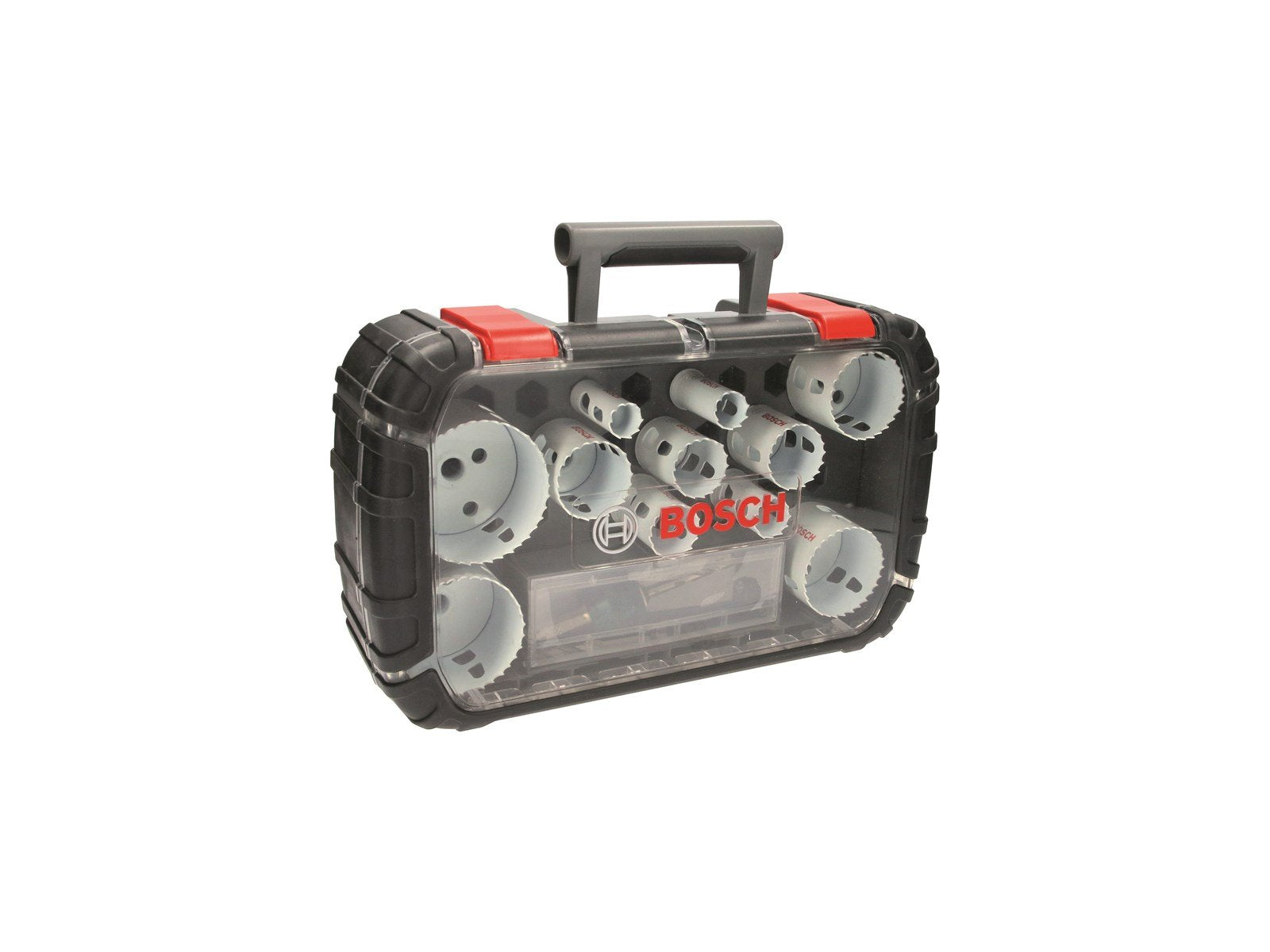 Bosch HULSAVSÆT BIM 14DEL POWERCHANGE 20-76MM