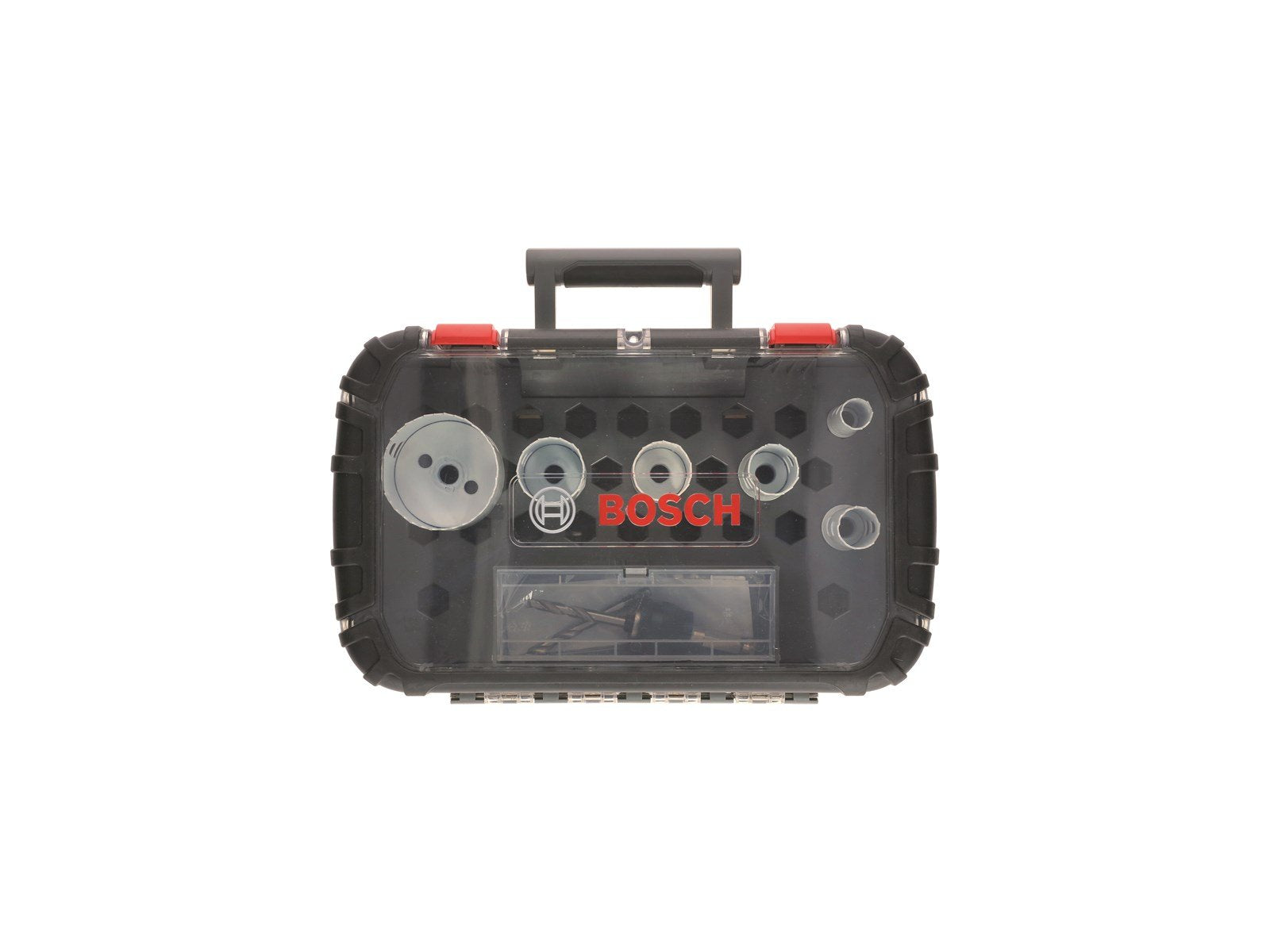 Bosch HULSAVSÆT BIM 9DEL POWERCHANGE 19-68MM