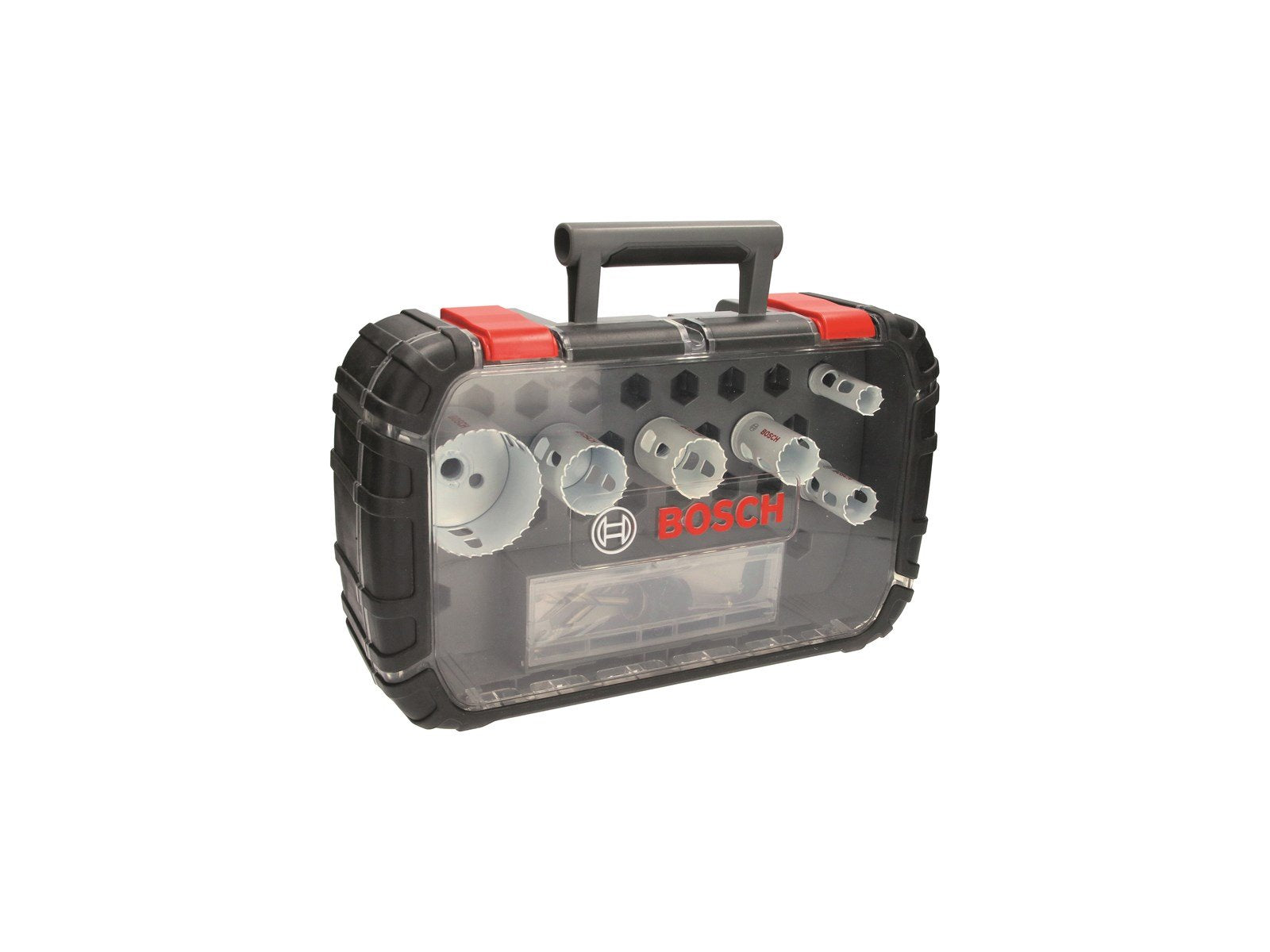 Bosch HULSAVSÆT BIM 9DEL POWERCHANGE 19-68MM