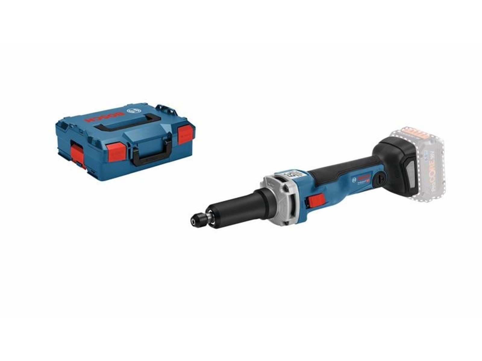 Bosch Professional GGS 23 LC Professional (SOLO)