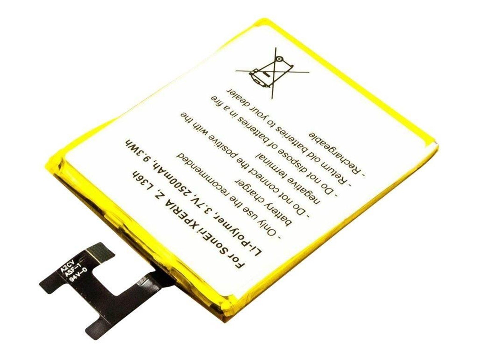 Bosch DIAMANTSKIVE XL STD UNIVERS 125X22.23MM