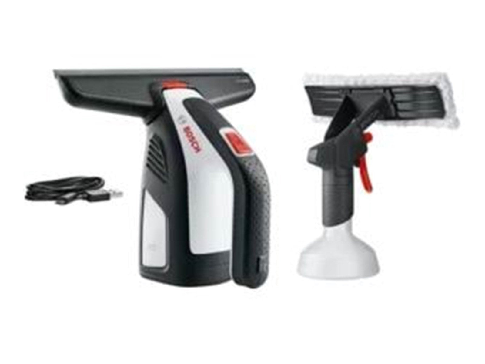 Bosch GlassVAC (SOLO)