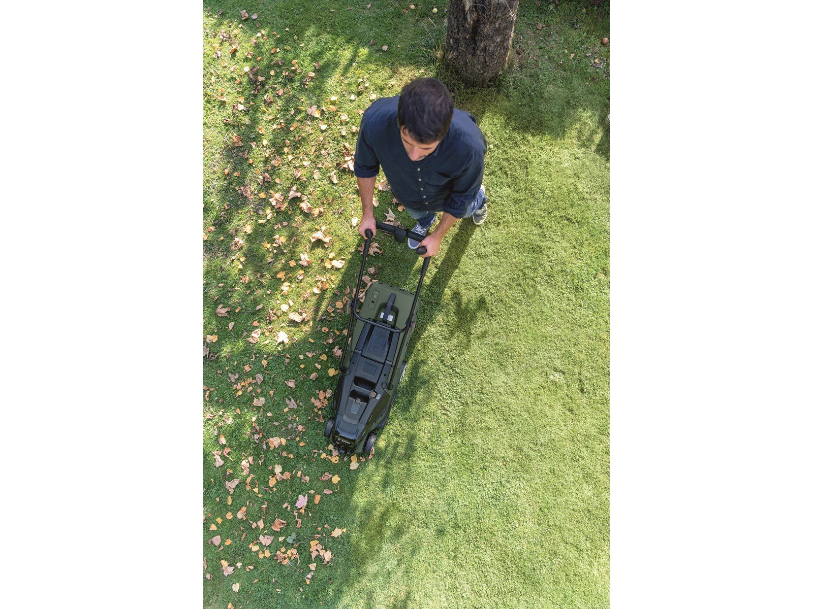 Bosch KNIV TIL UNIVERSAL ROTAK LI 38CM