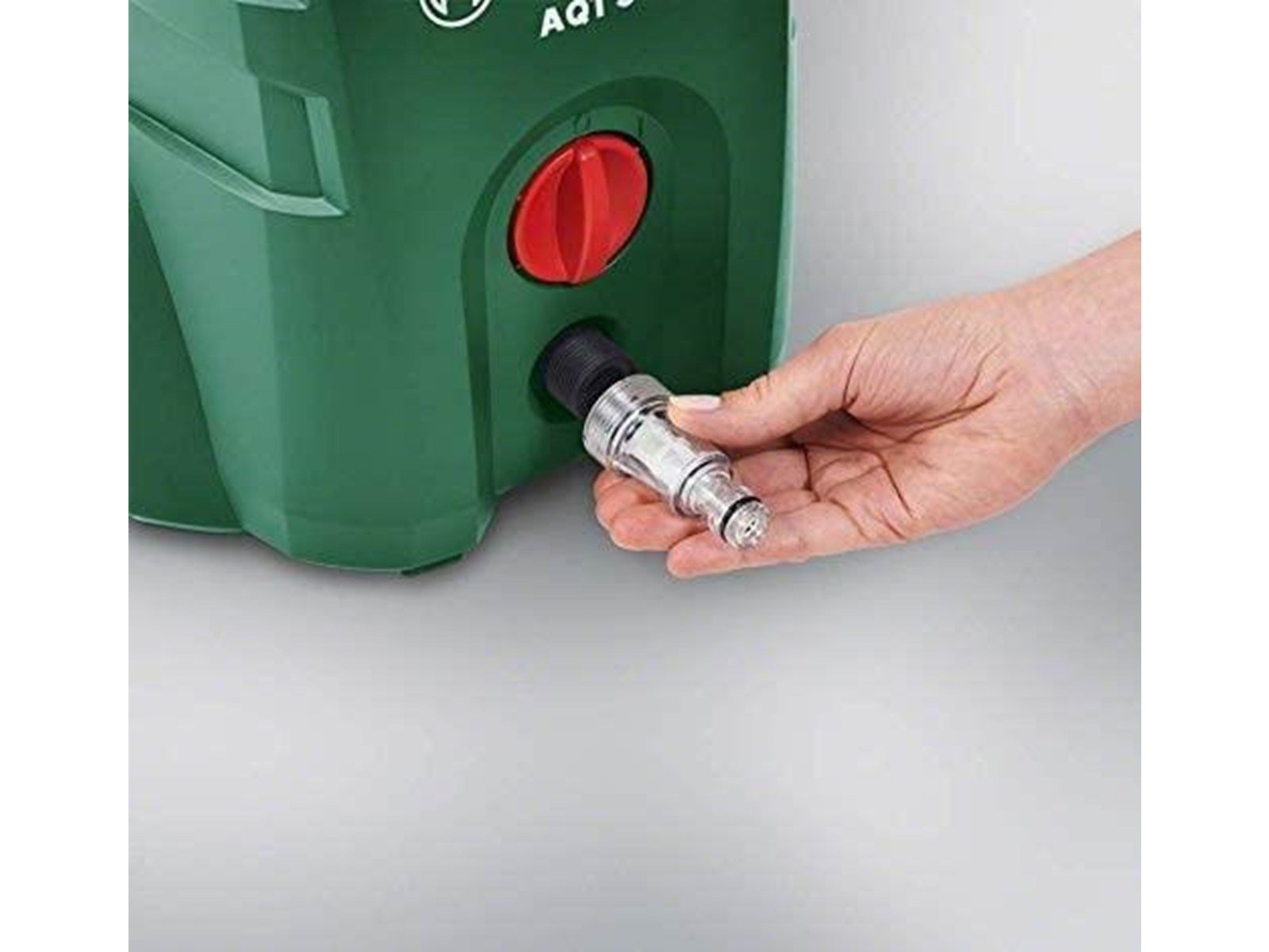 Bosch Zubehör Water Filter In Box For Aquatak