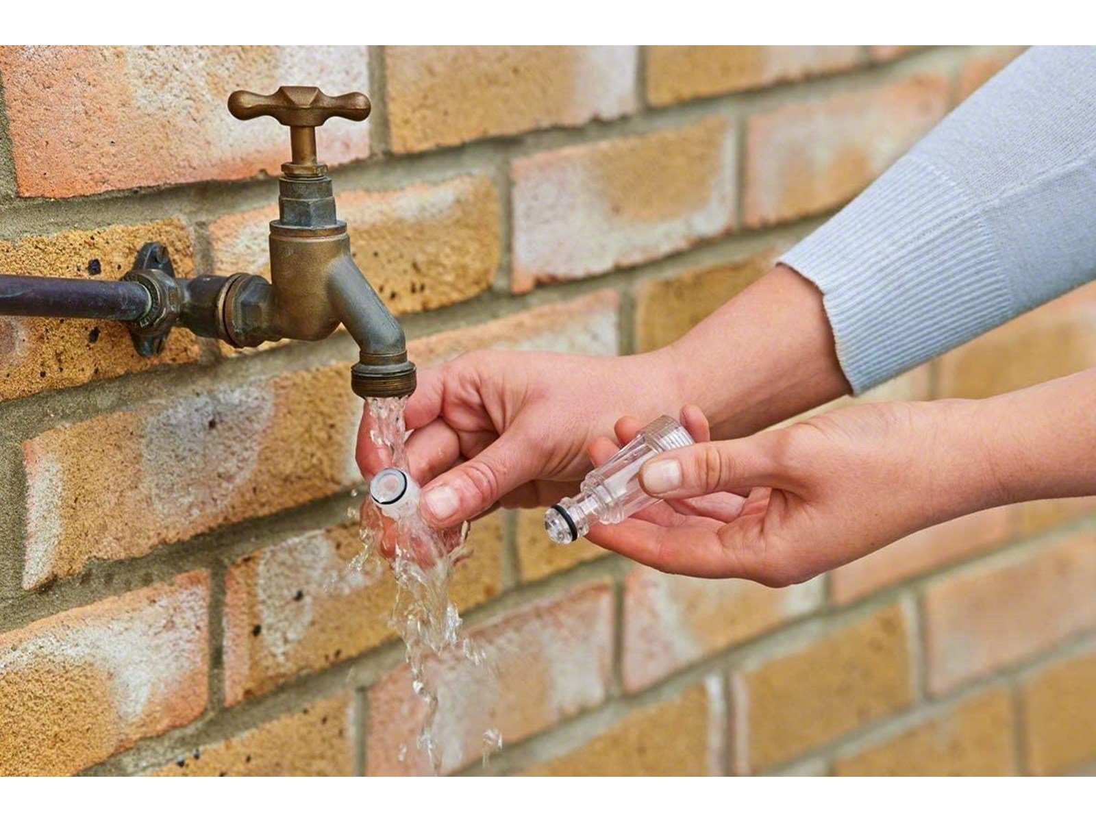 Bosch Zubehör Water Filter In Box For Aquatak