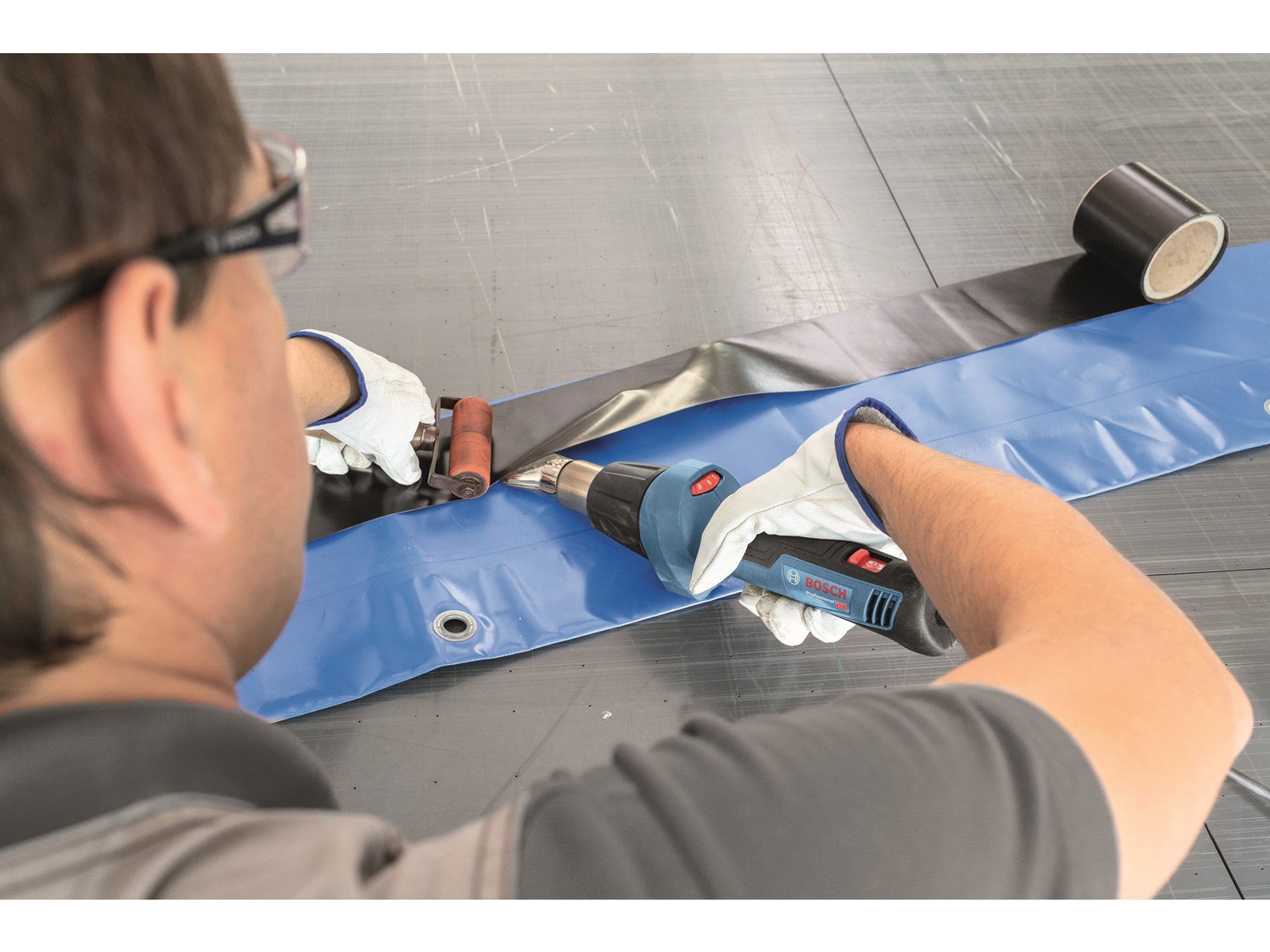 Bosch Professional GHG 20-60