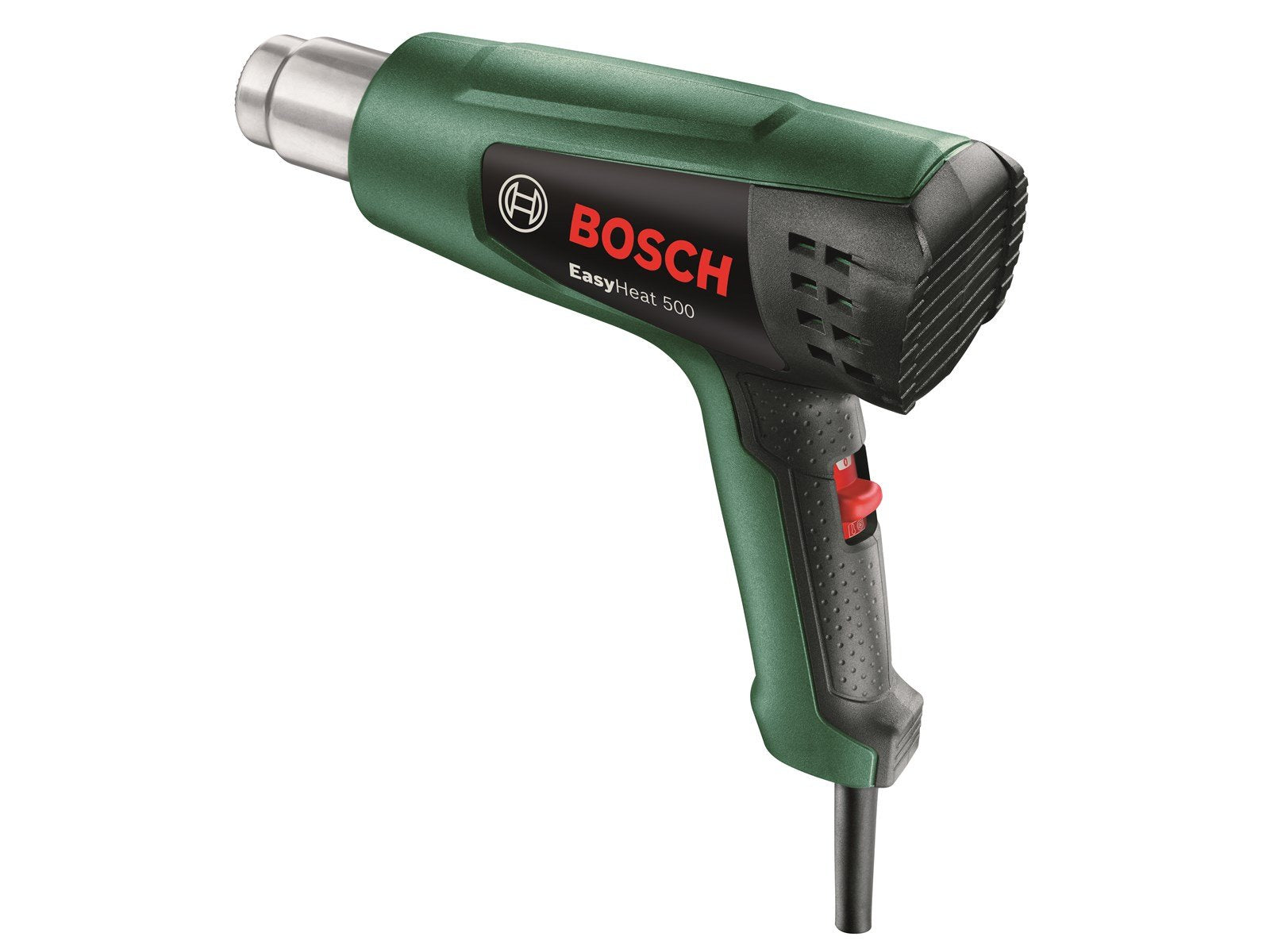 Bosch Green bosch 1600w heat gun easyheat 500