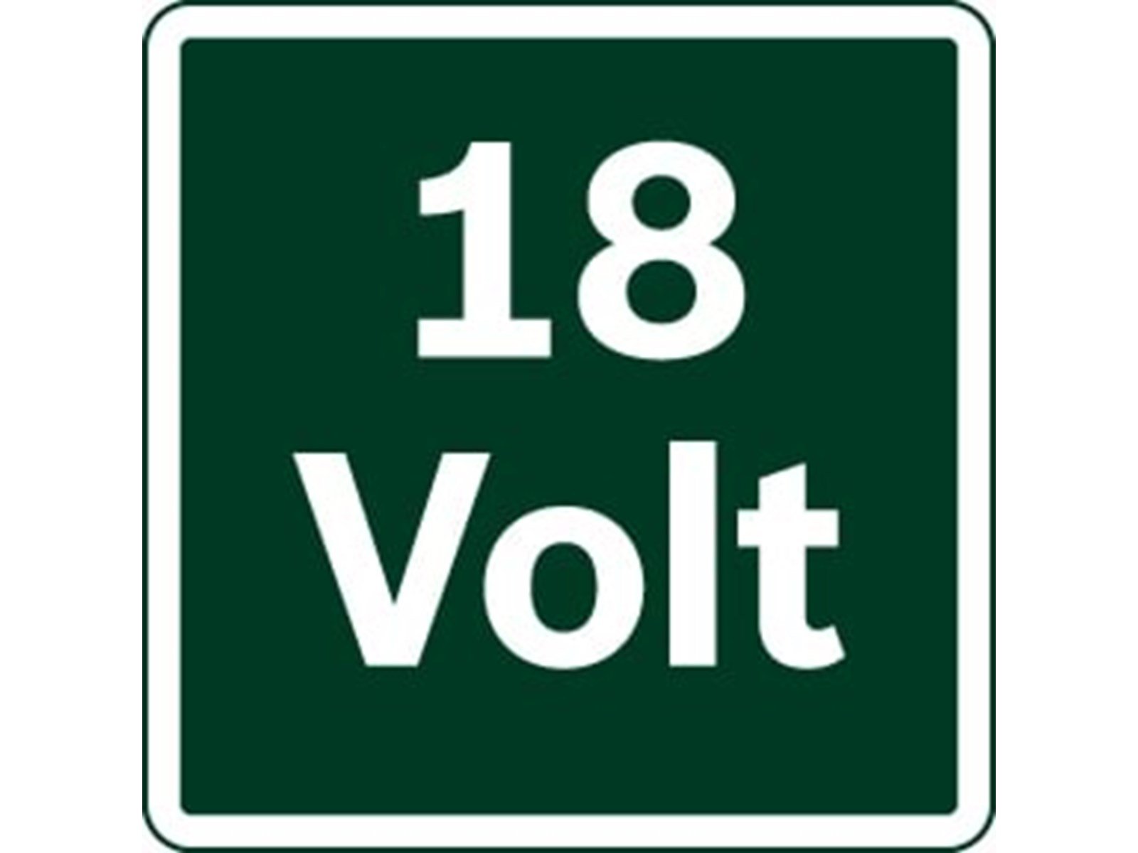 Bosch AdvancedCut 18