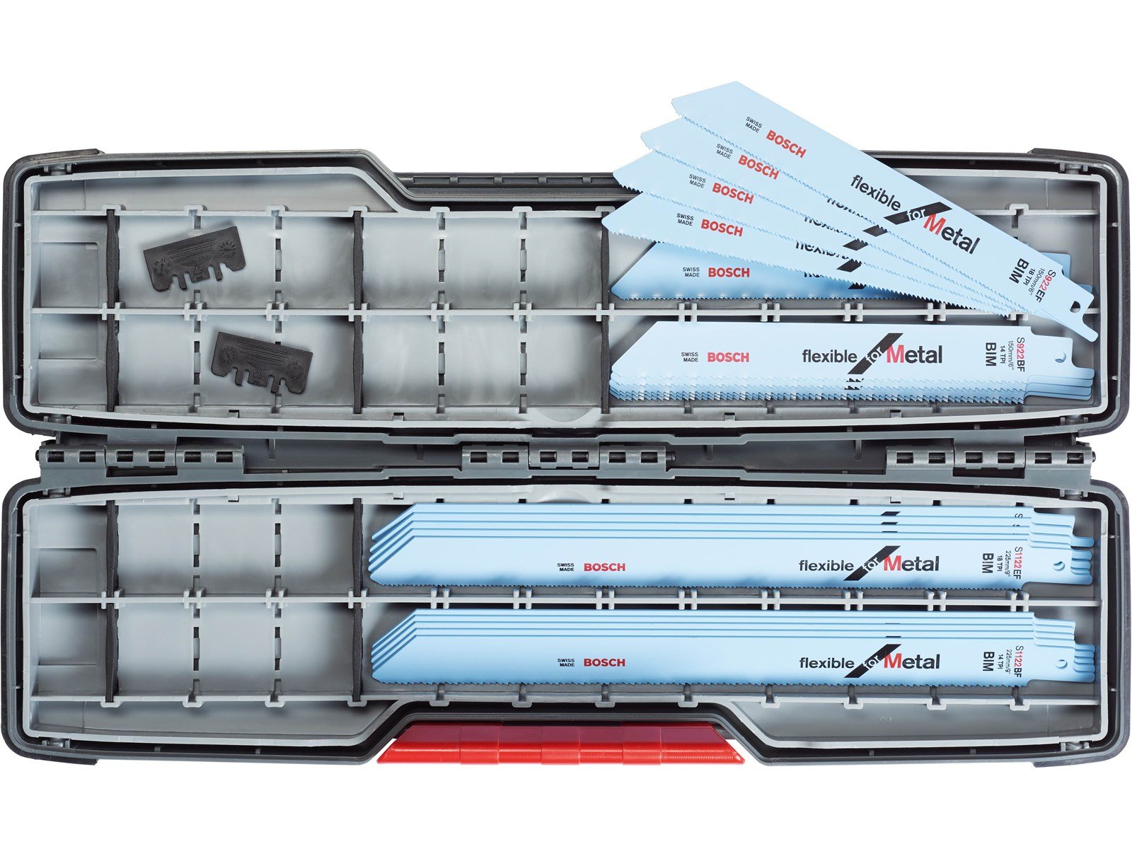 Bosch METAL TOP T-BOX