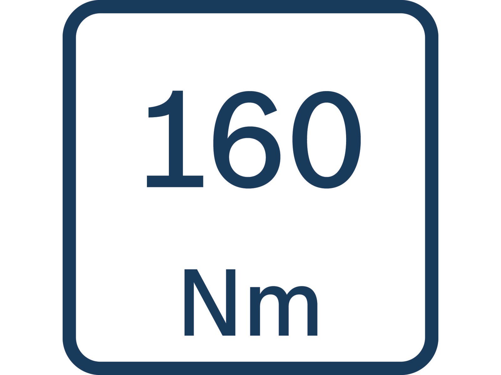 Bosch Professional GDR 18V-160 (SOLO)