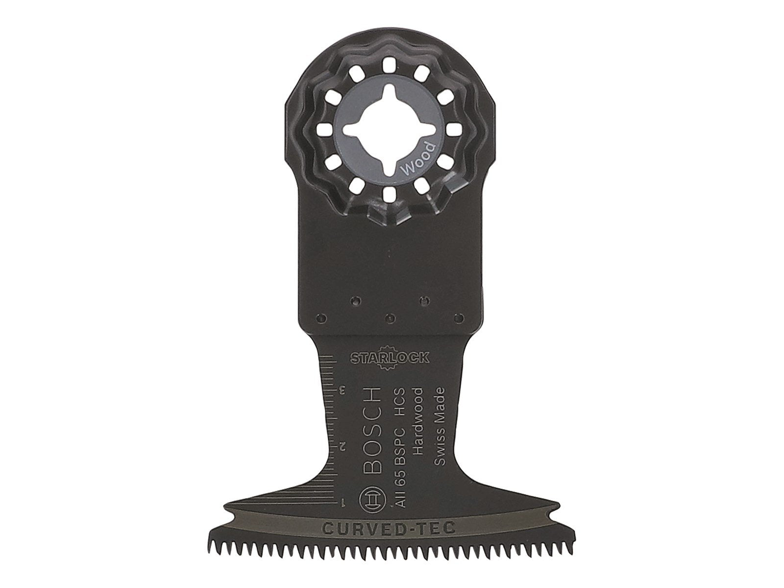 Bosch AII65BSPC L 40MM