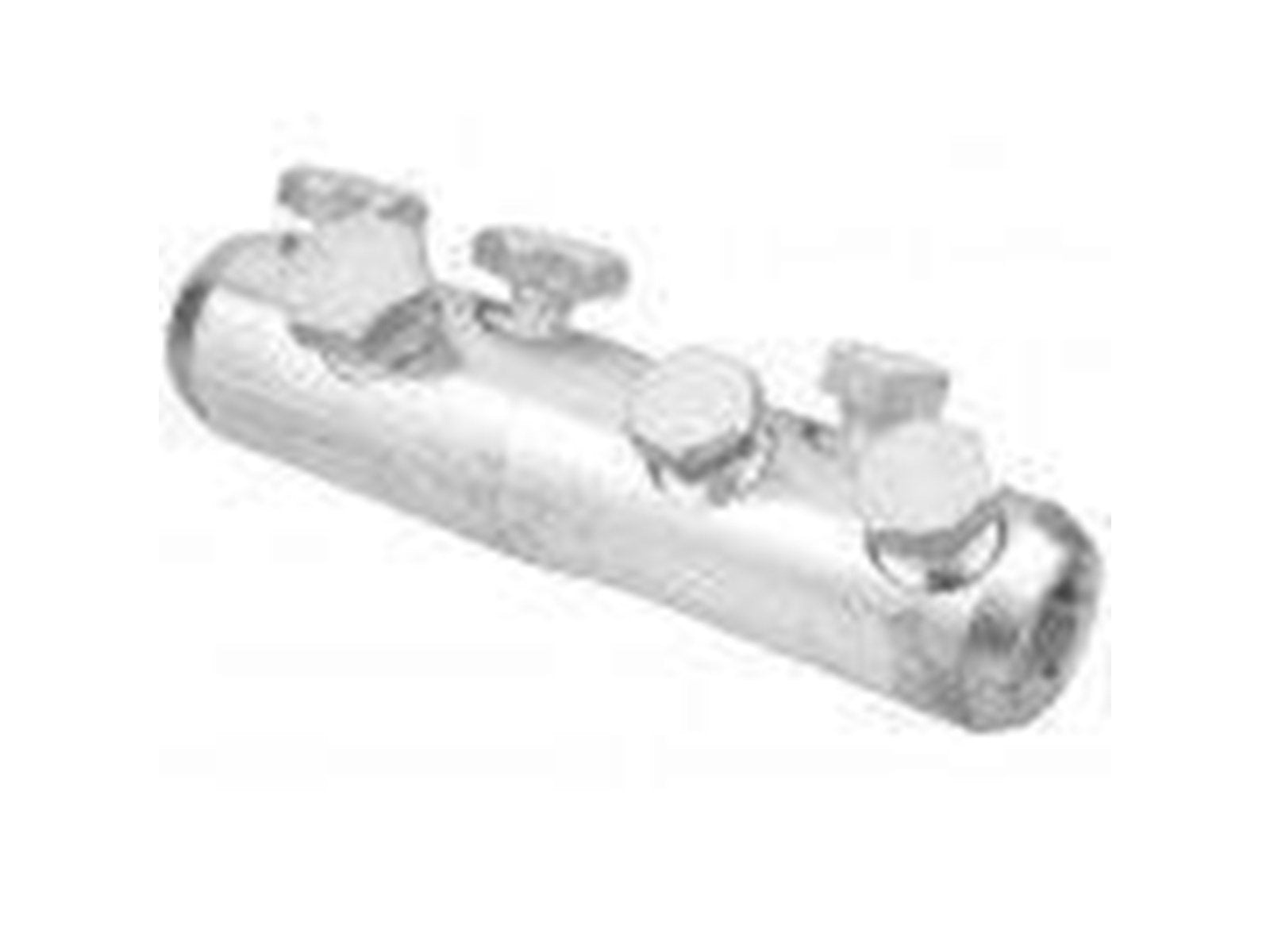 Bosch AII65BSPC L 40MM