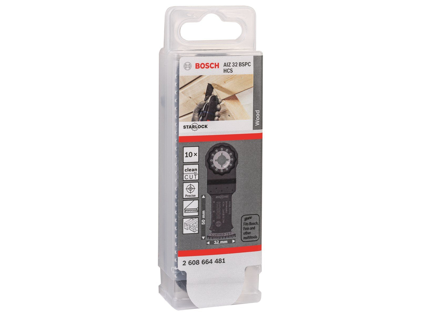 Bosch AIZ32BSPC