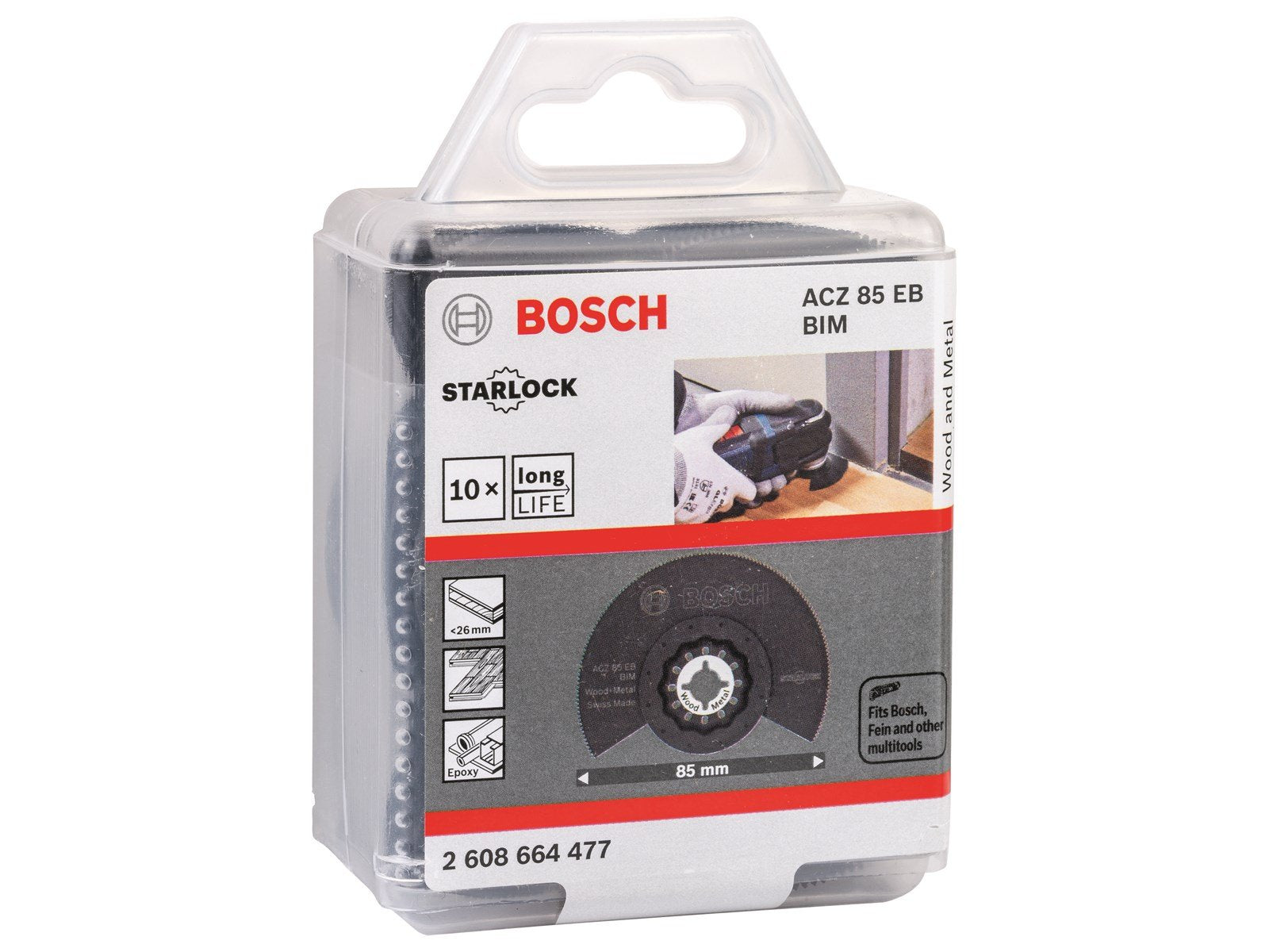 Bosch ACZ85EB