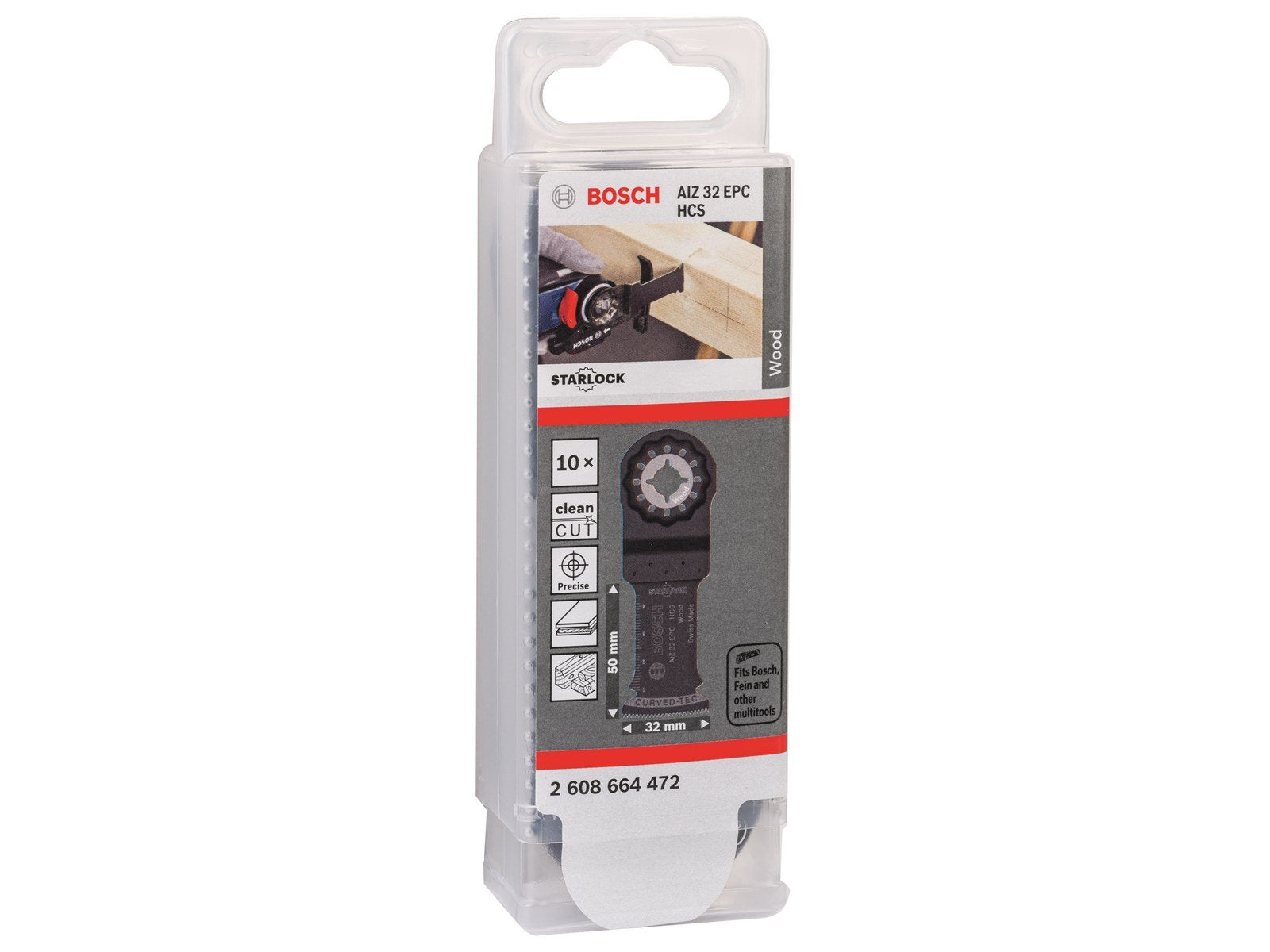 Bosch AIZ32EPC L