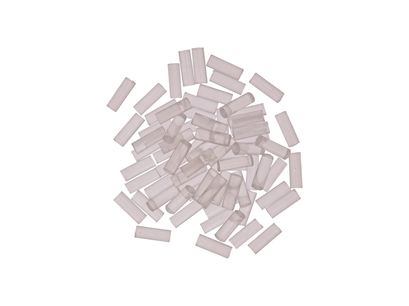 Bosch Glue Sticks 7 x 20 mm, 70 pcs, Transparent