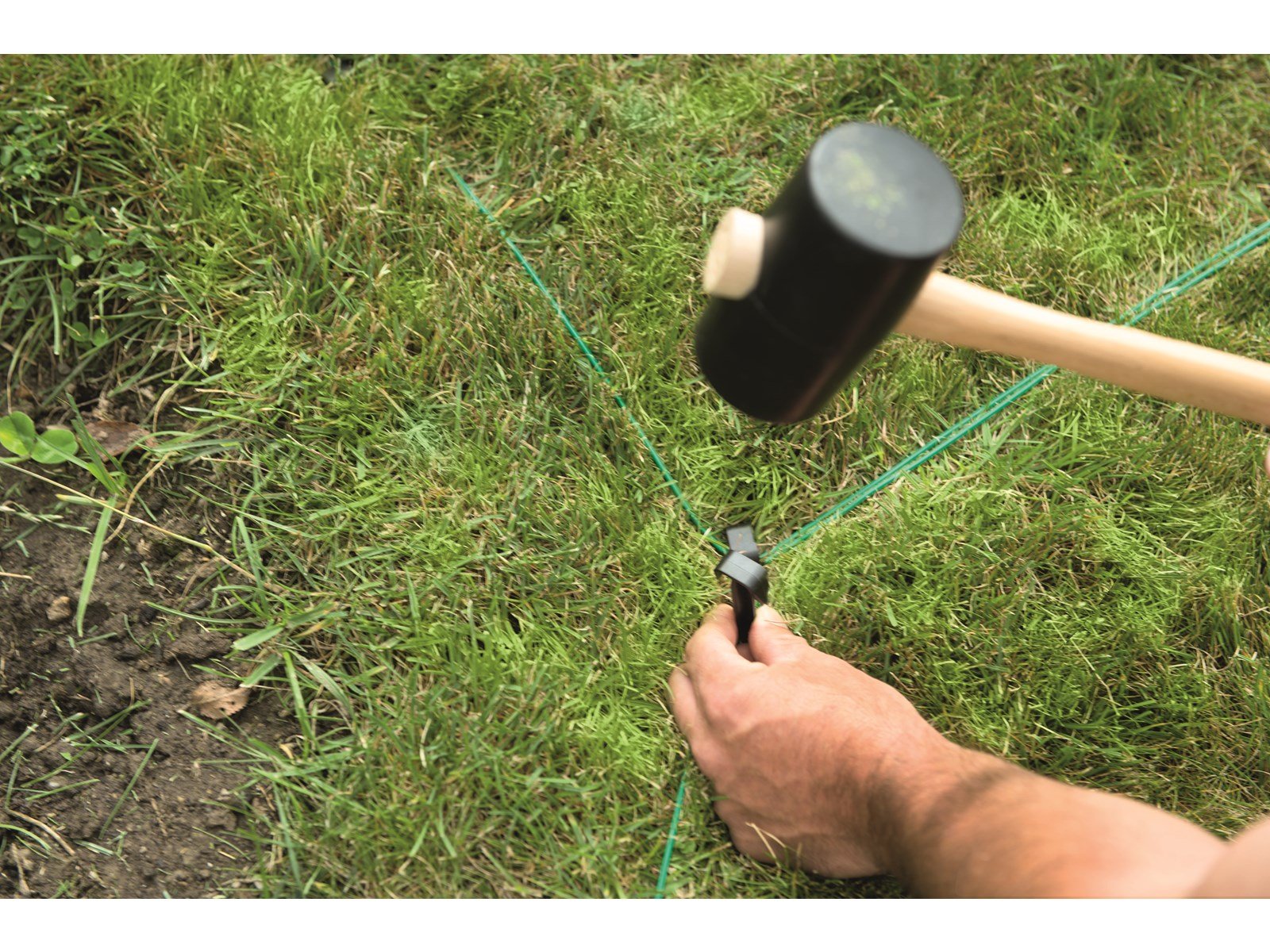 Bosch Repair kit for perimeter wire