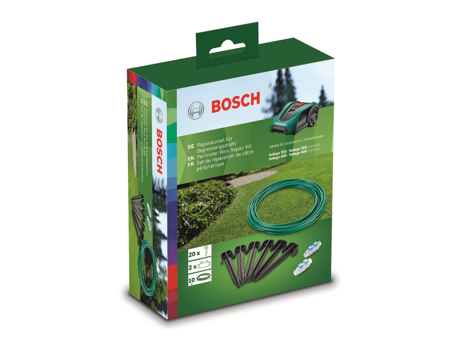 Bosch Repair kit for perimeter wire