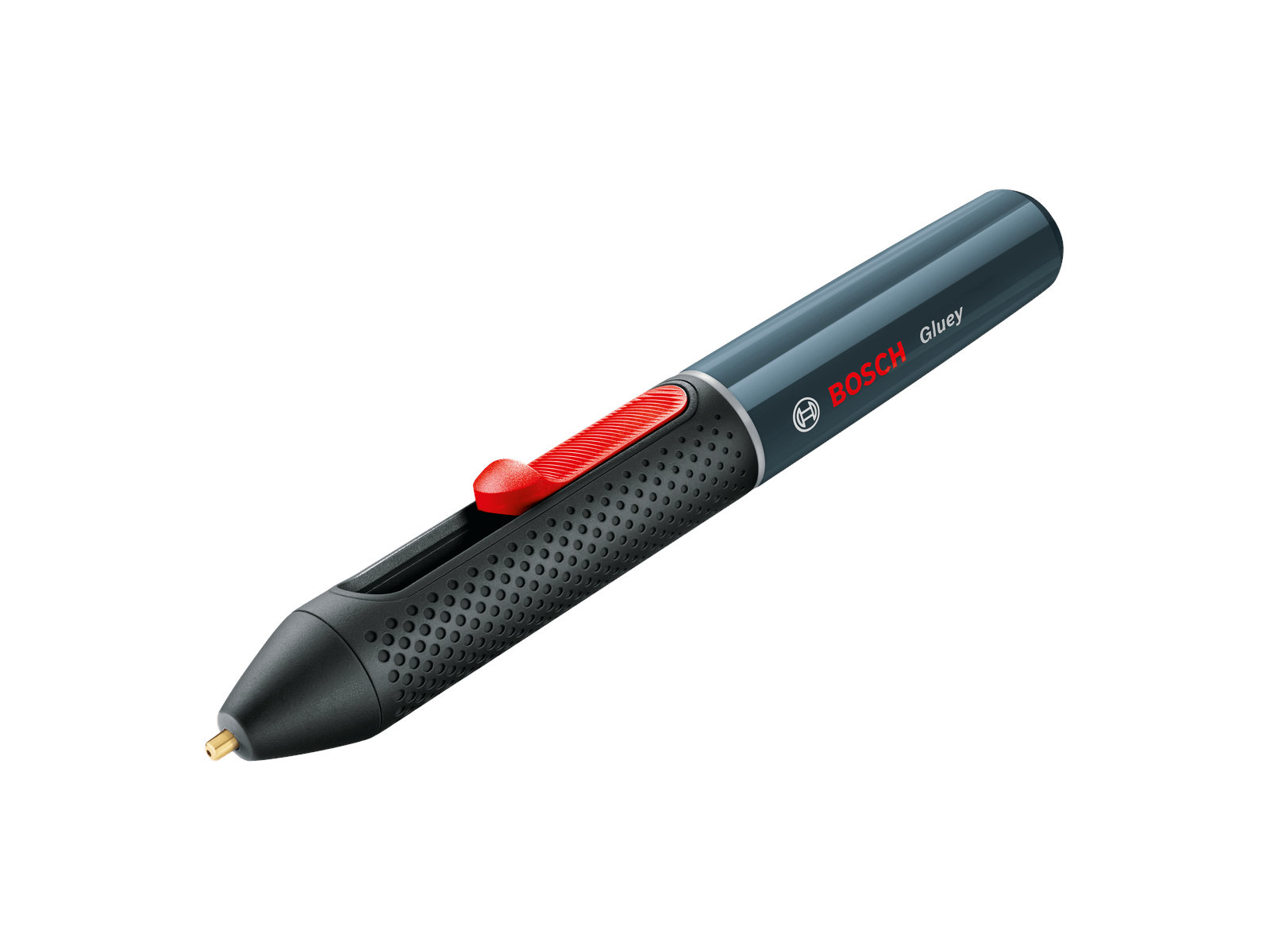 Bosch Gluey Glue Pen Smoky Grey