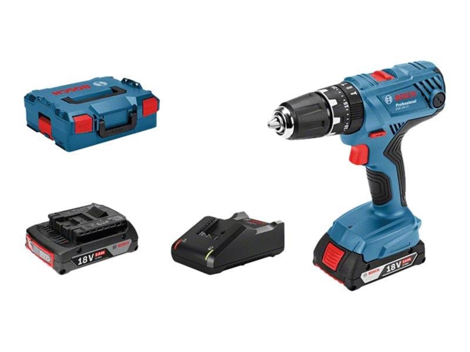 Bosch STØVPOSE FOR GHO 12V-20