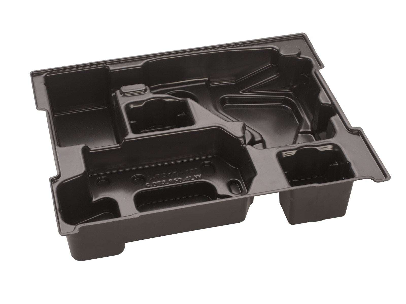 Bosch Professional INDLÆG TIL GBH 18V-26