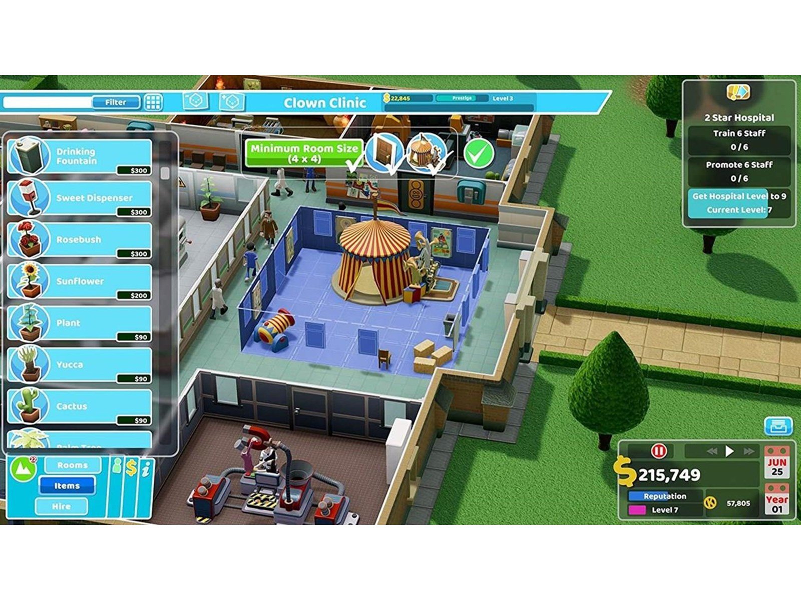 Bosch Medium Accessory Box