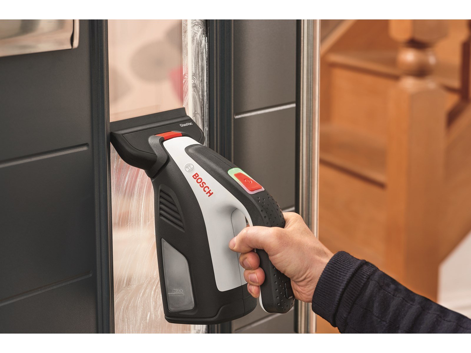 Bosch VISKERBLADE TIL GLASSVAC SMÅ 2 STK