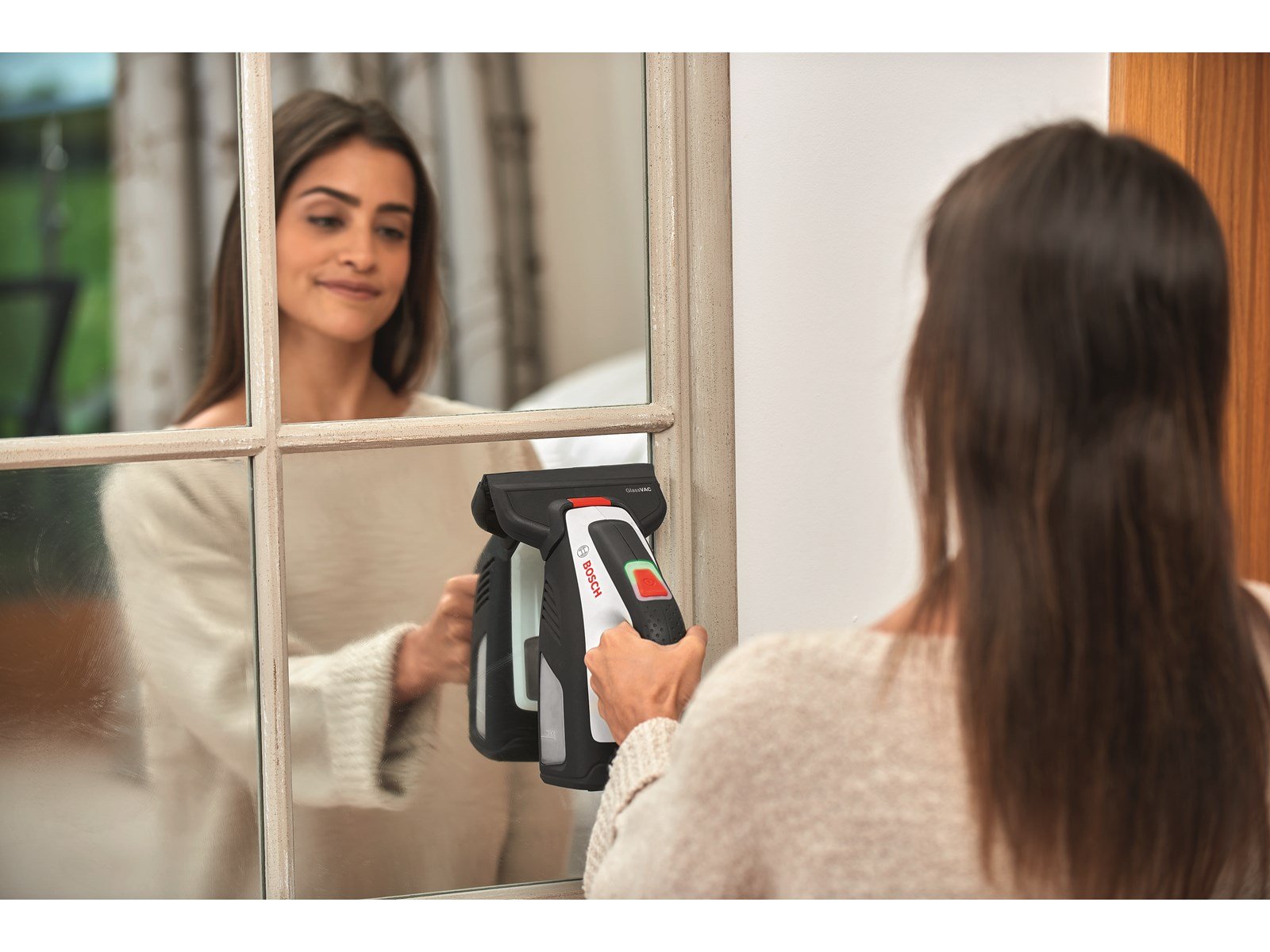 Bosch VISKERBLADE TIL GLASSVAC SMÅ 2 STK