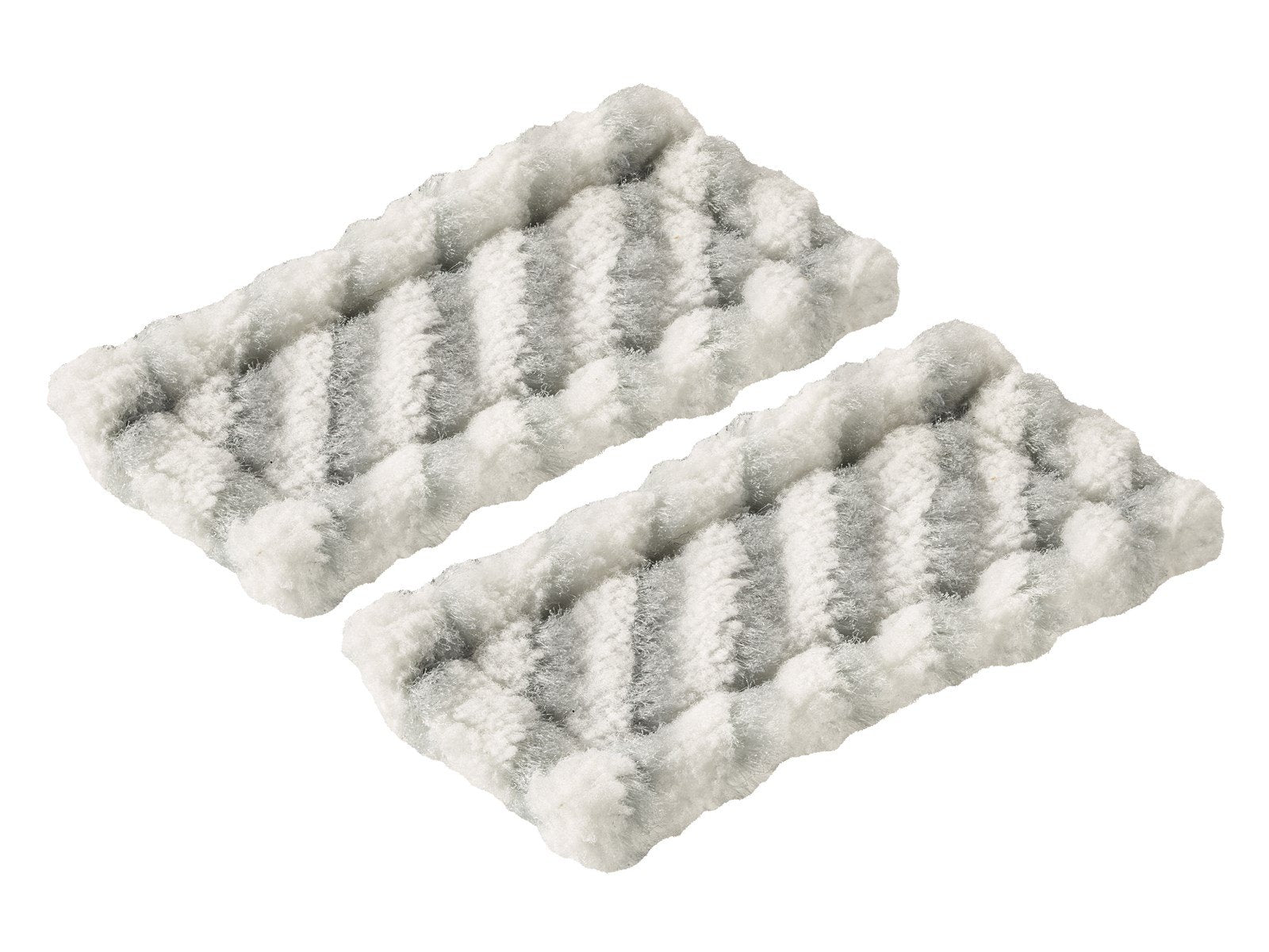 Bosch MIKROFIBERKLUD TIL GLASSVAC LILLE 2 STK