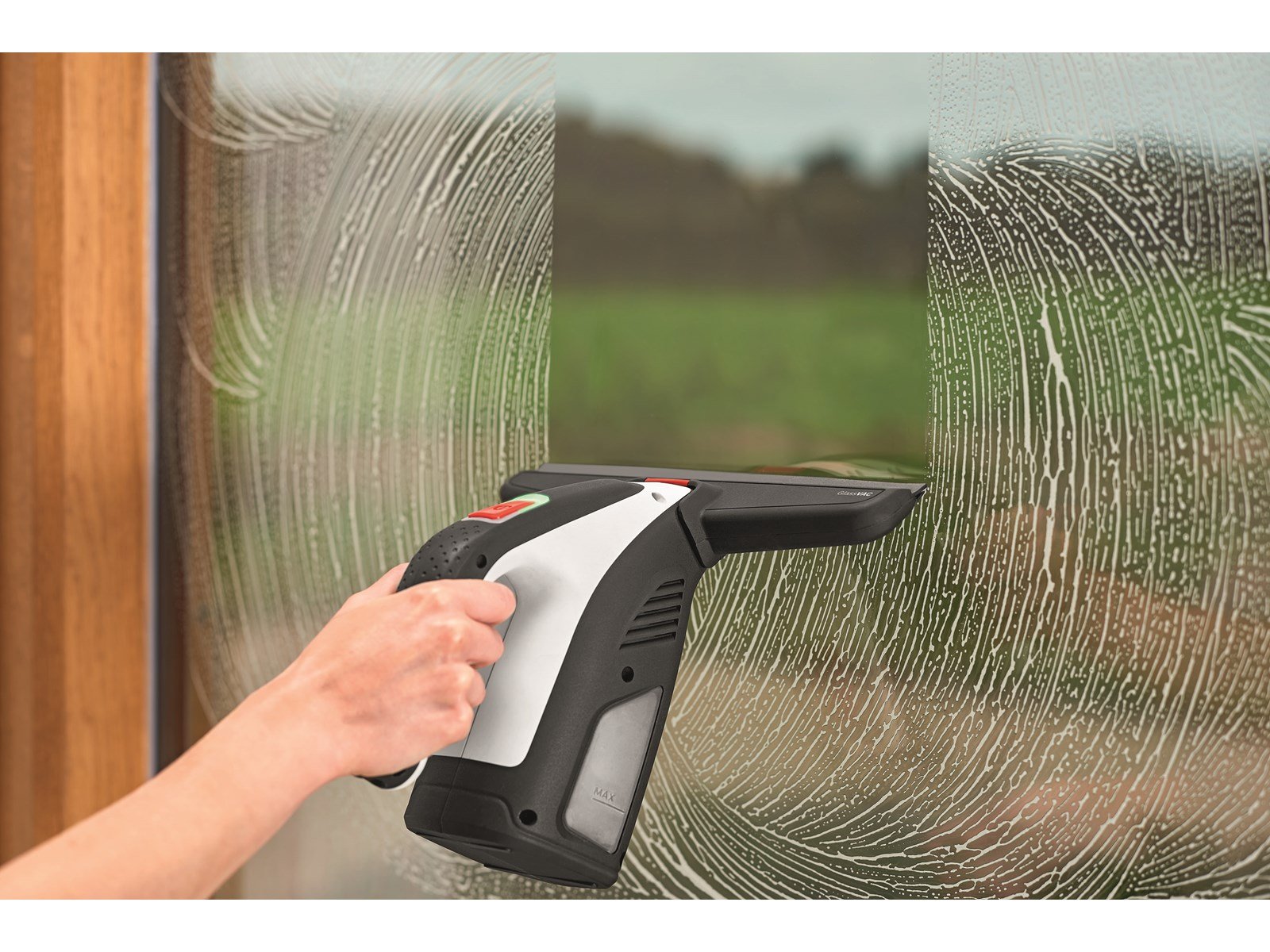 Bosch VISKERBLADE TIL GLASSVAC STORE 2 STK