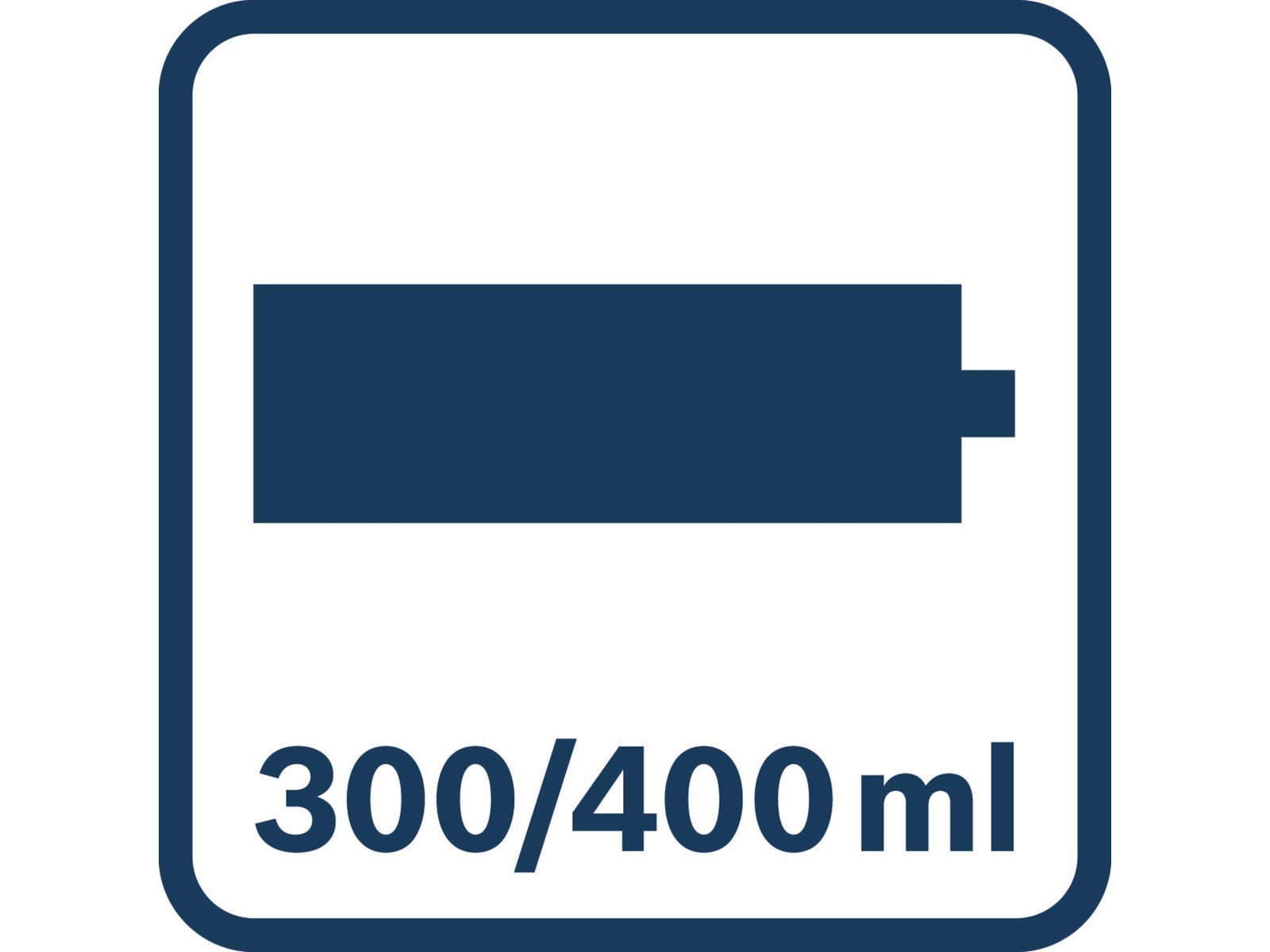 Bosch Professional GCG 18V-600 Professional (SOLO)