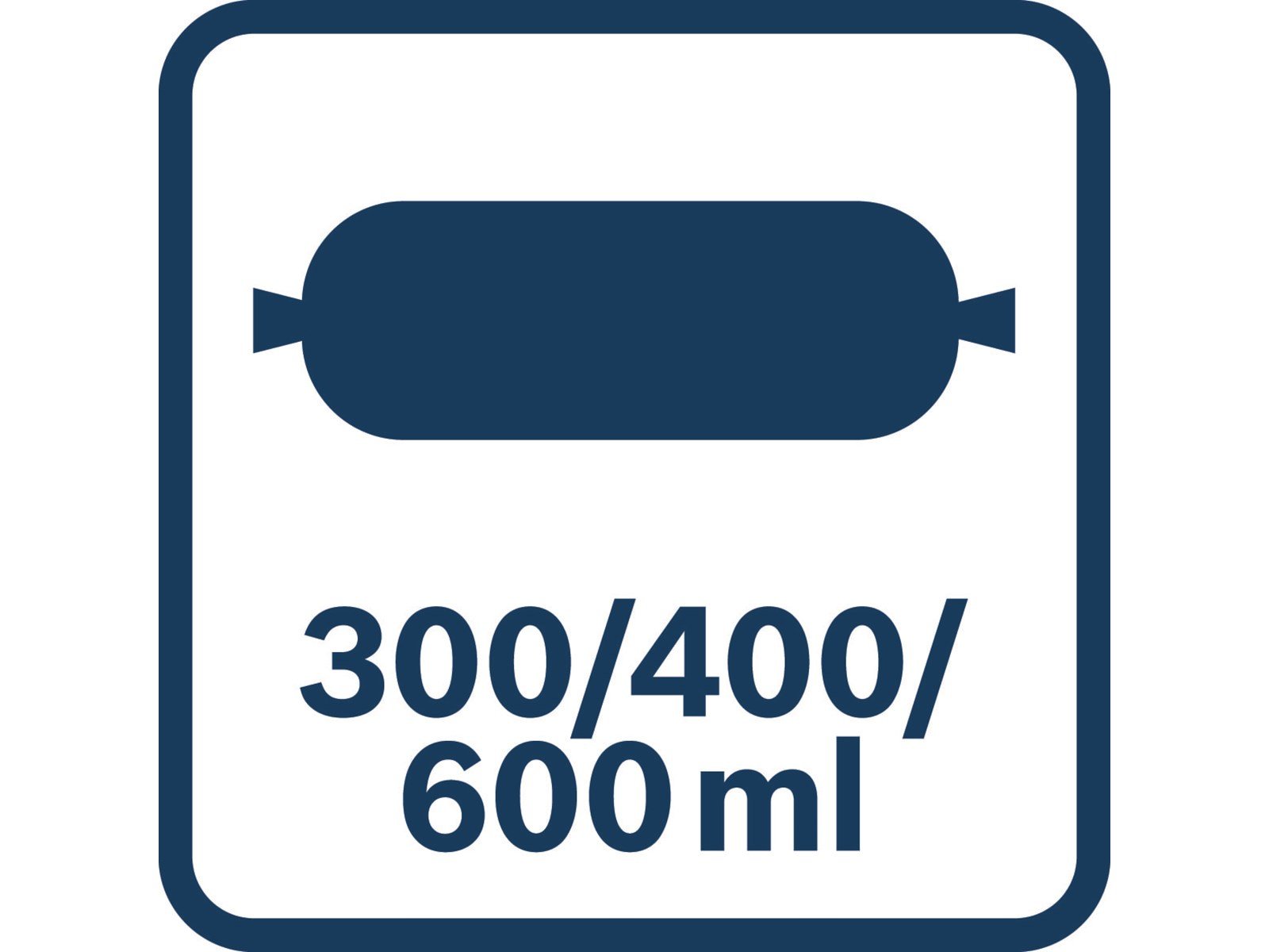 Bosch Professional GCG 18V-600 Professional (SOLO)